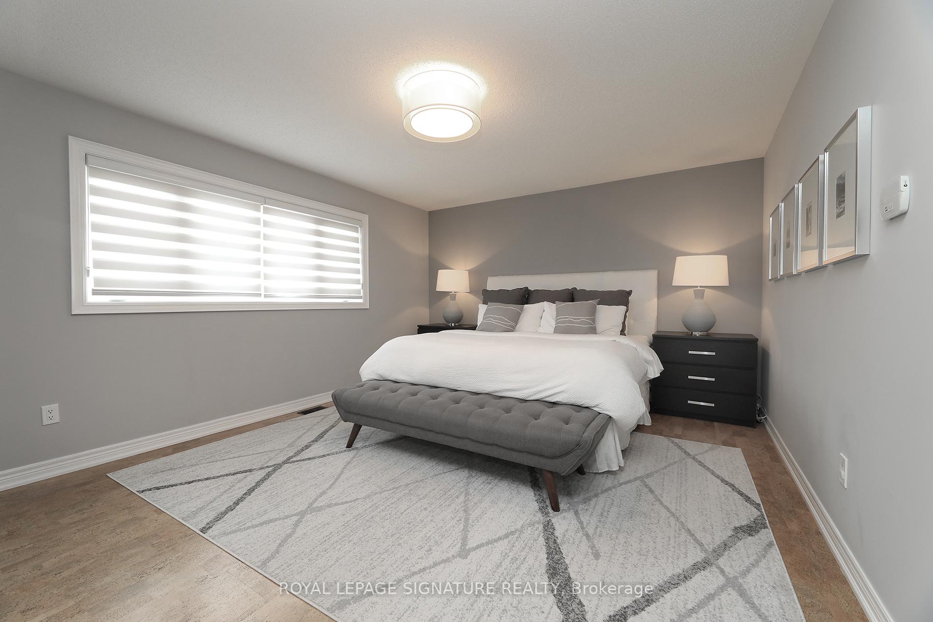 Photo 38 of 17 Southvale Drive, Vaughan, Patterson — HOMEH