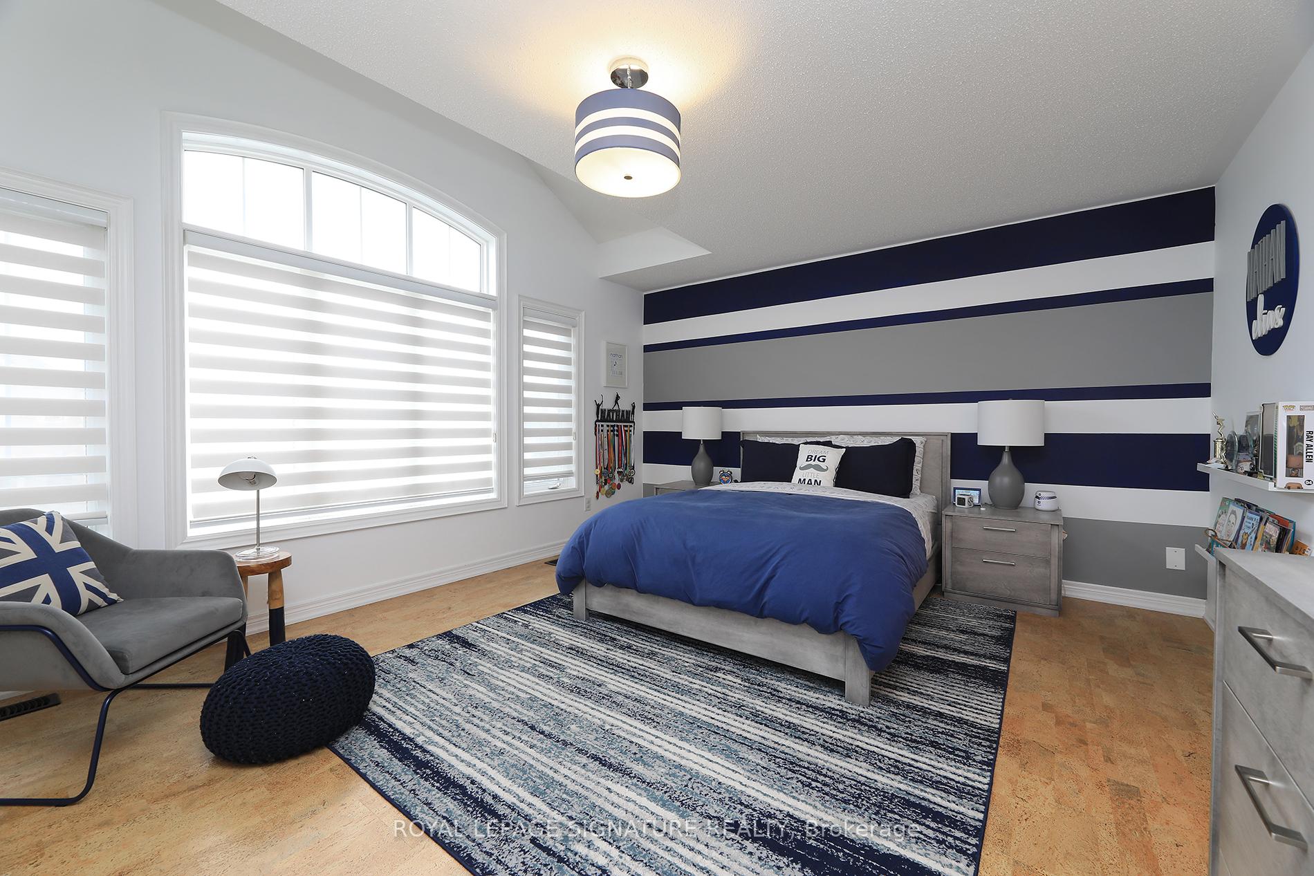 Photo 16 of 17 Southvale Drive, Vaughan, Patterson — HOMEH