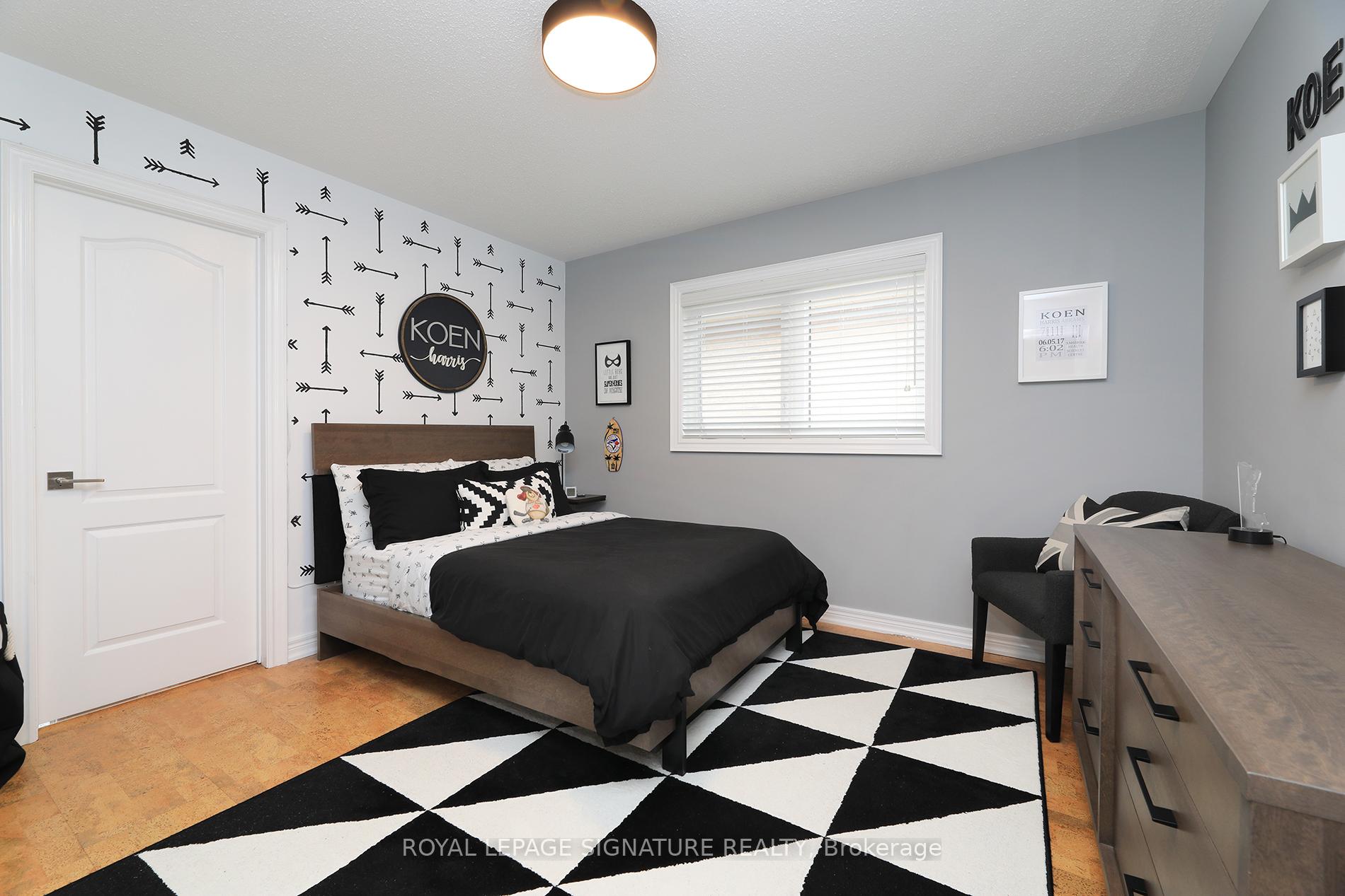 Photo 17 of 17 Southvale Drive, Vaughan, Patterson — HOMEH