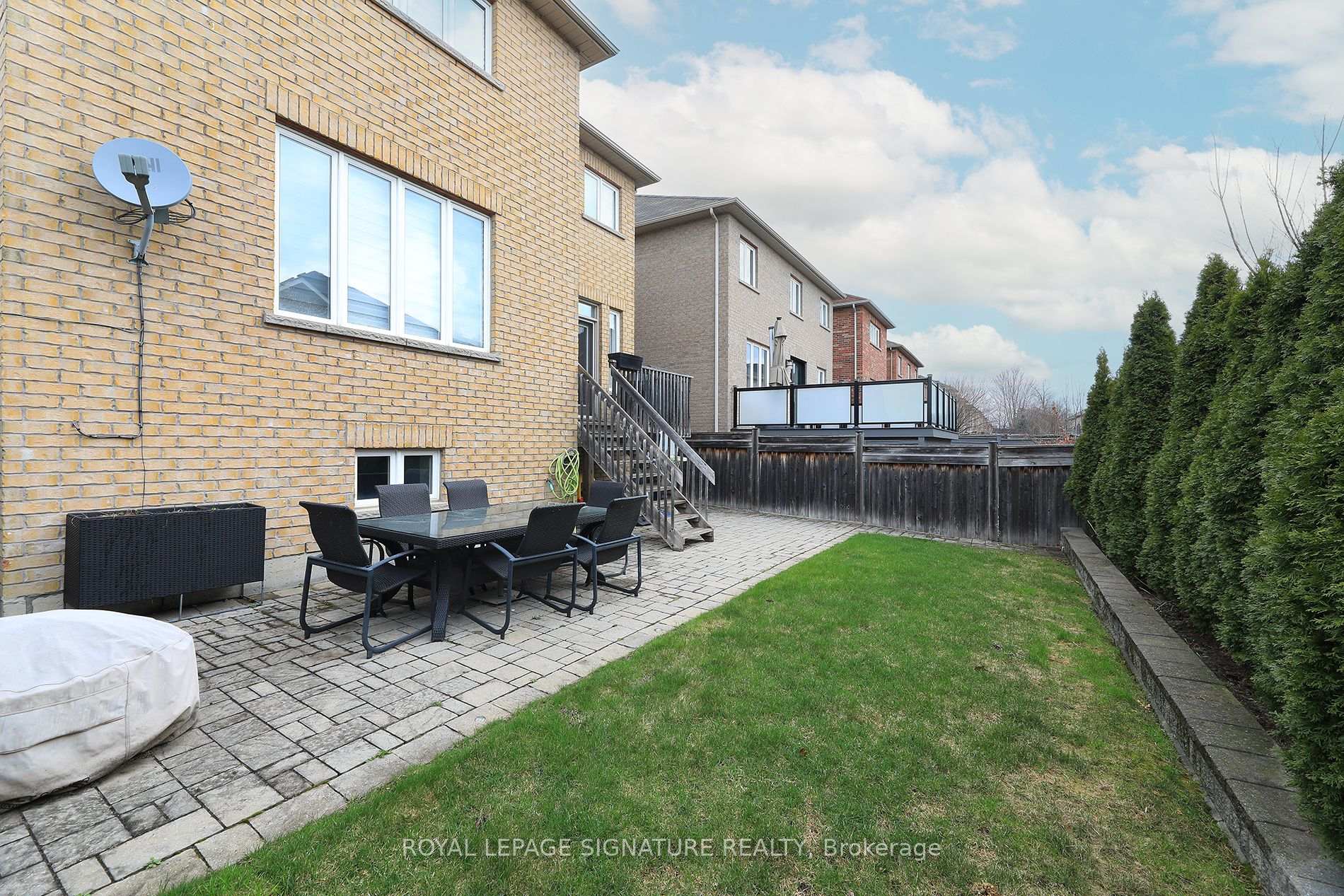 Photo 30 of 17 Southvale Drive, Vaughan, Patterson — HOMEH