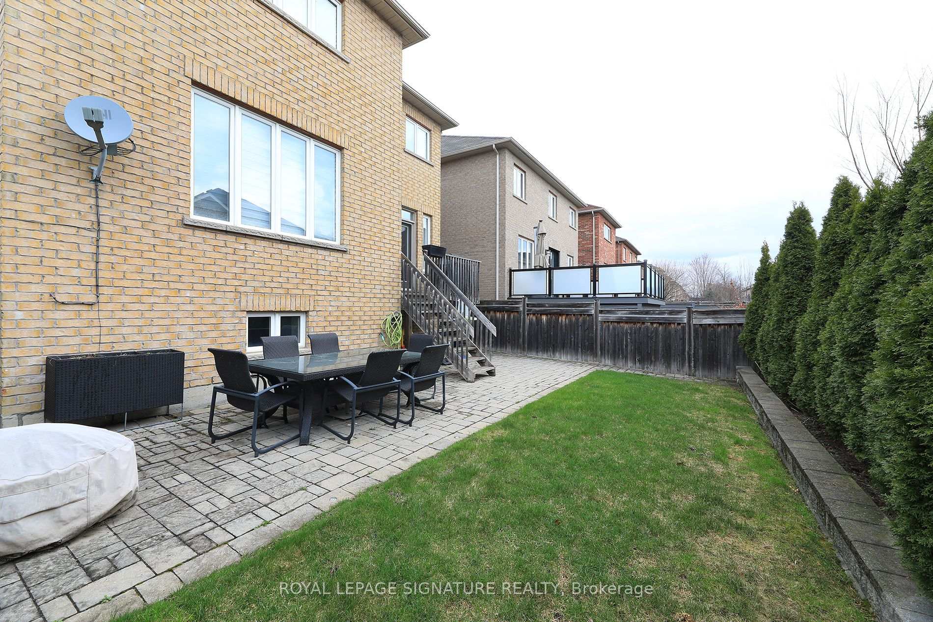 Photo 29 of 17 Southvale Drive, Vaughan, Patterson — HOMEH