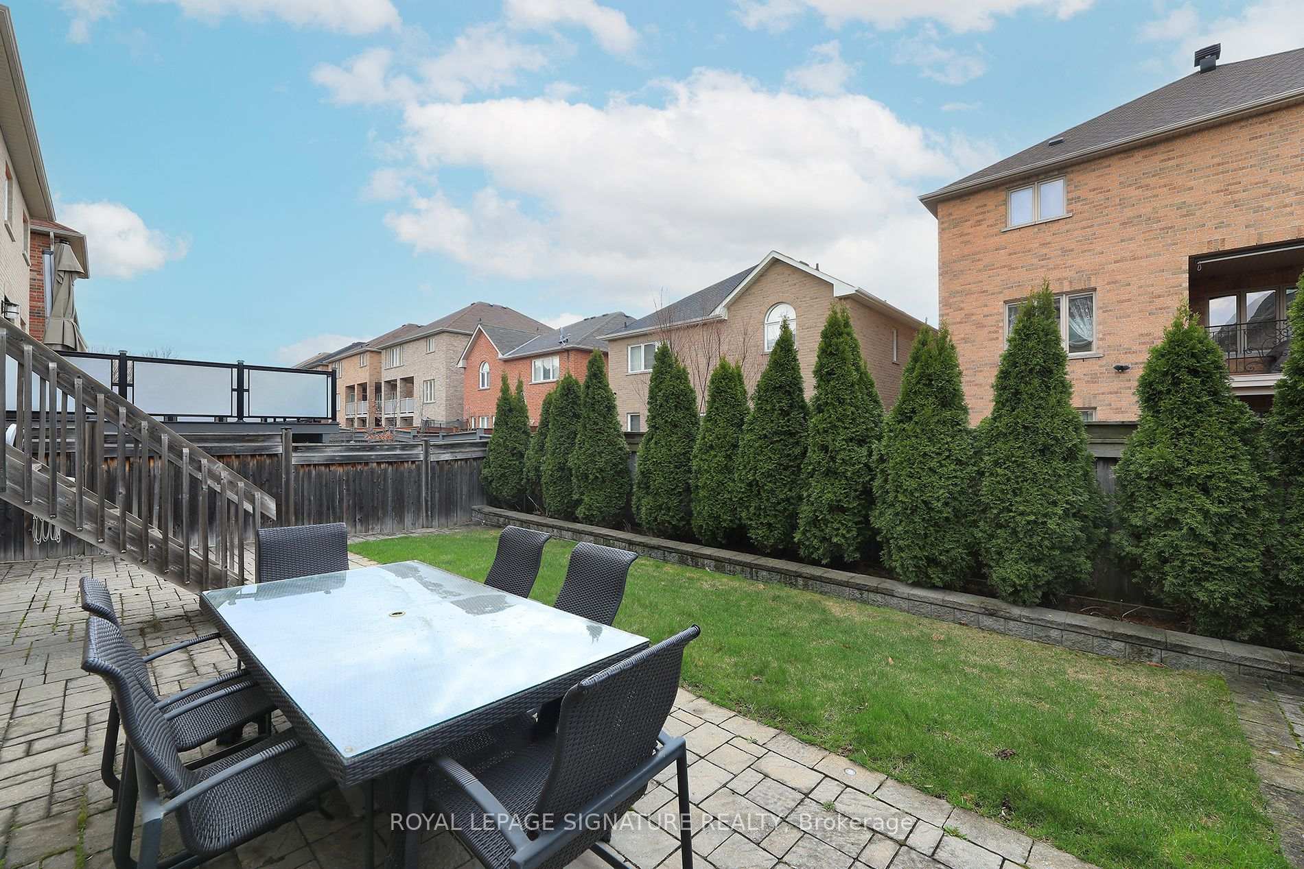 Photo 31 of 17 Southvale Drive, Vaughan, Patterson — HOMEH