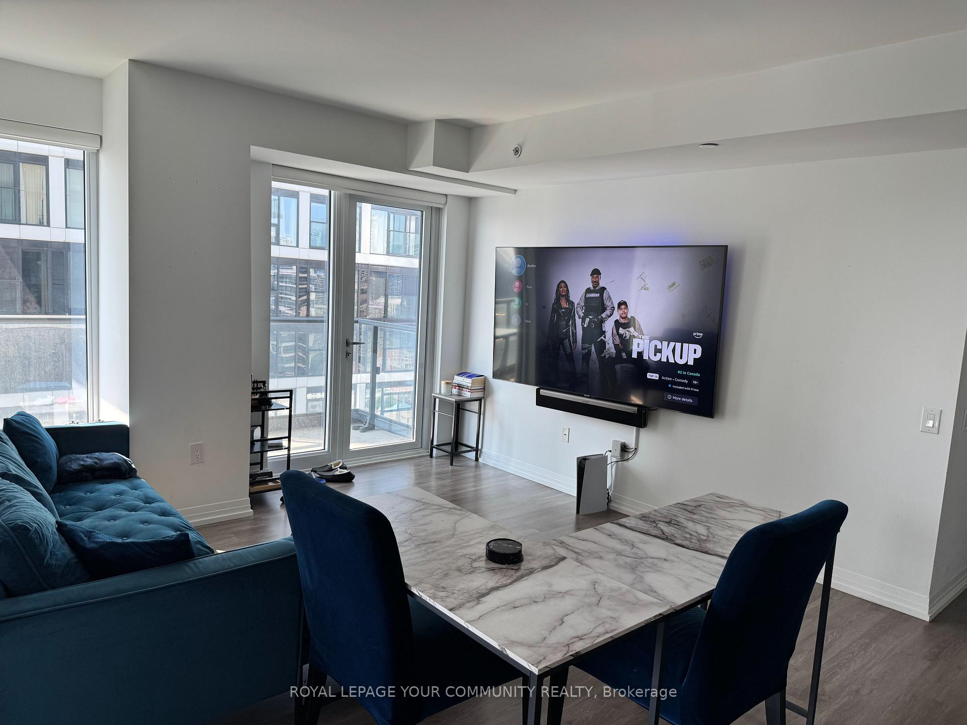 Photo 1 of Unit 3503, 251 Jarvis Street, Toronto, Church-Yonge Corridor — HOMEH