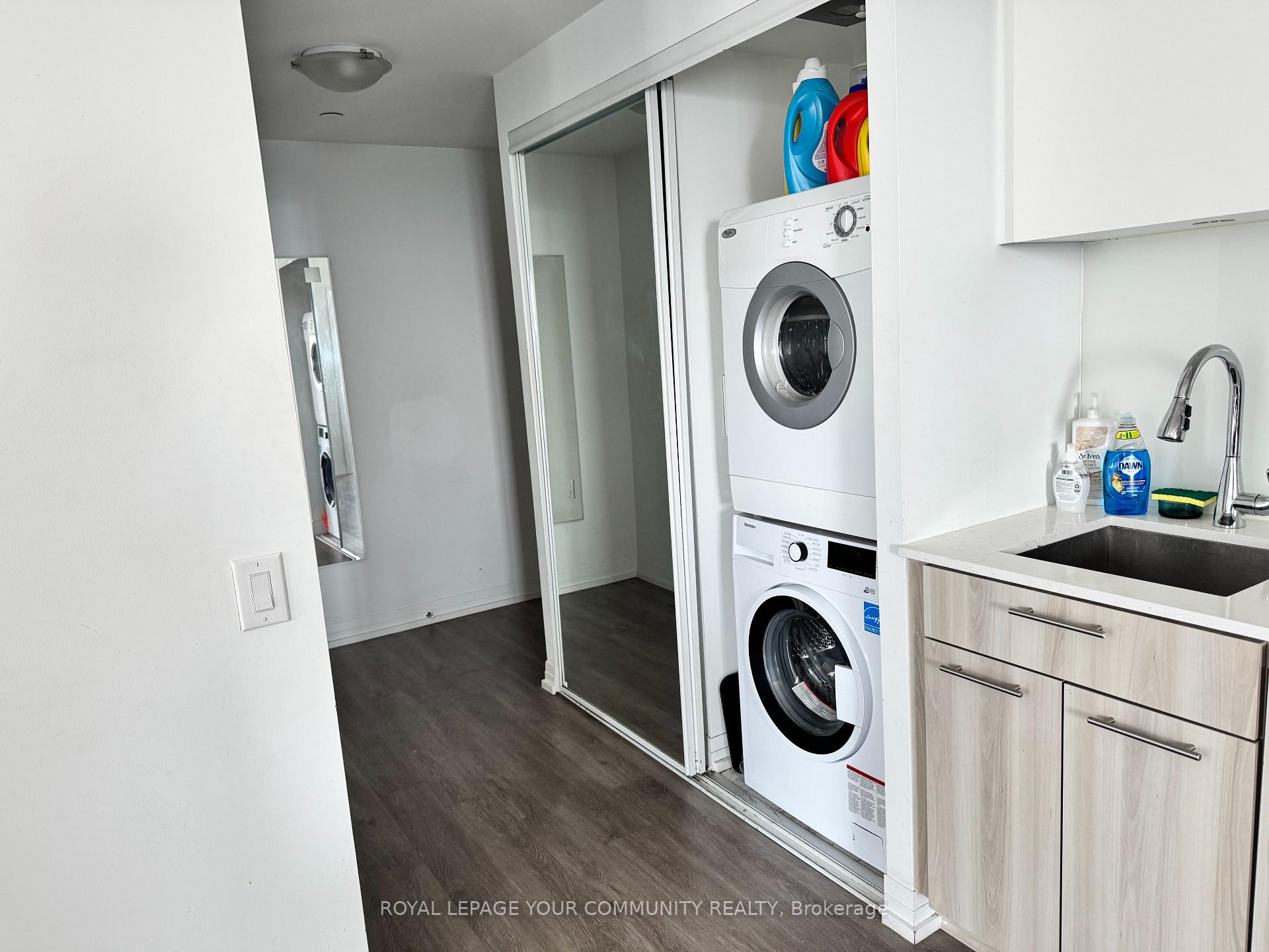 Photo 13 of Unit 3503, 251 Jarvis Street, Toronto, Church-Yonge Corridor — HOMEH