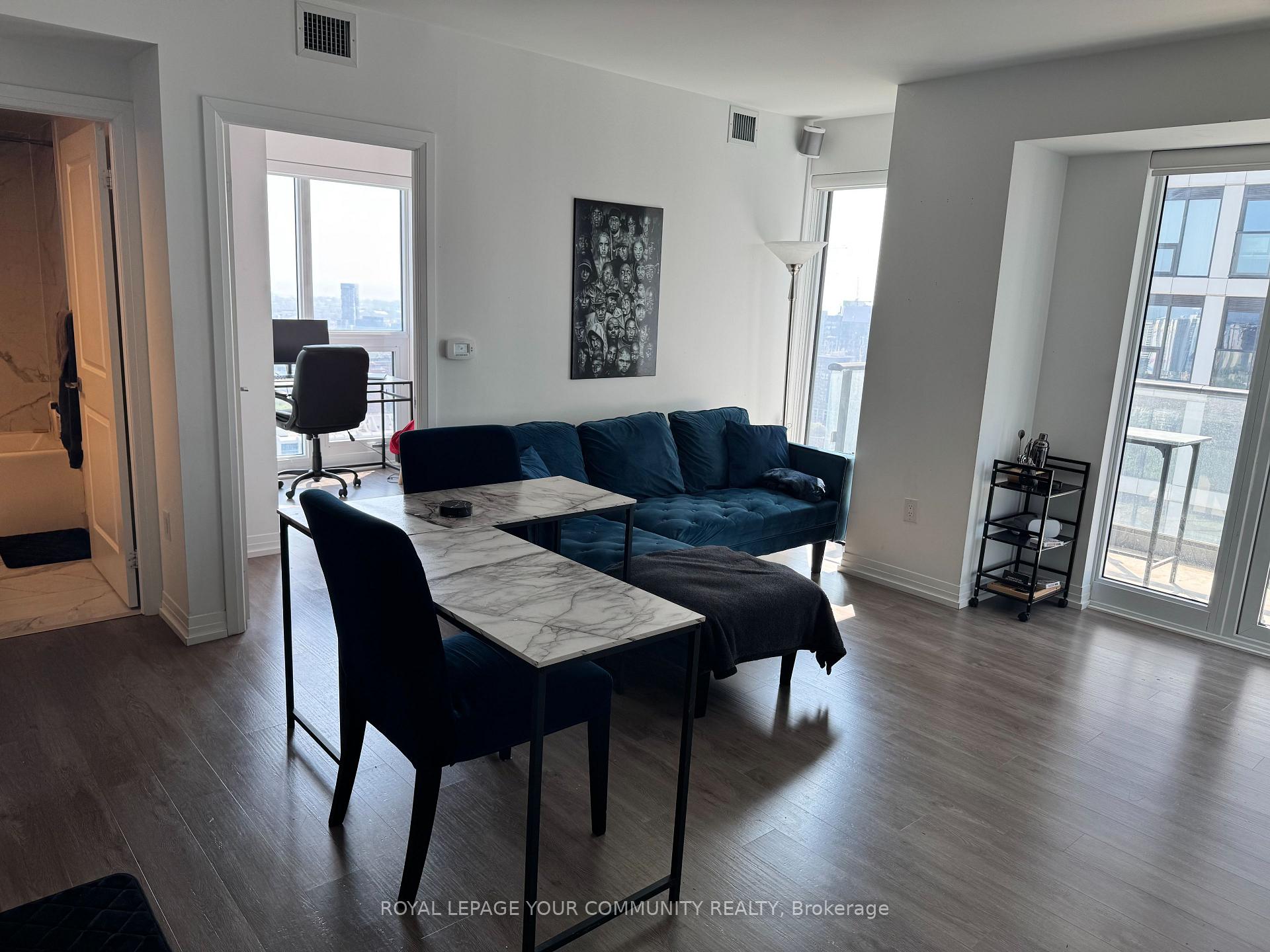 Photo 7 of Unit 3503, 251 Jarvis Street, Toronto, Church-Yonge Corridor — HOMEH