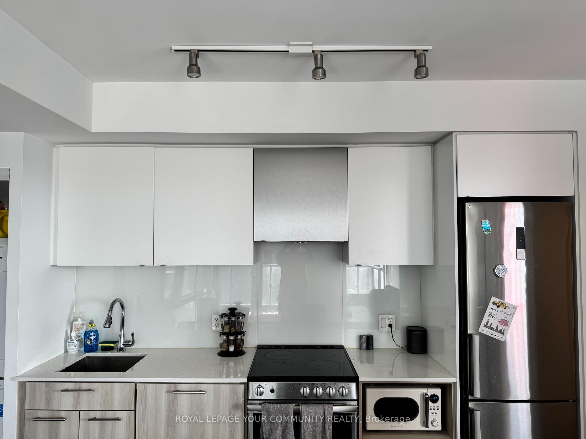 Photo 4 of Unit 3503, 251 Jarvis Street, Toronto, Church-Yonge Corridor — HOMEH