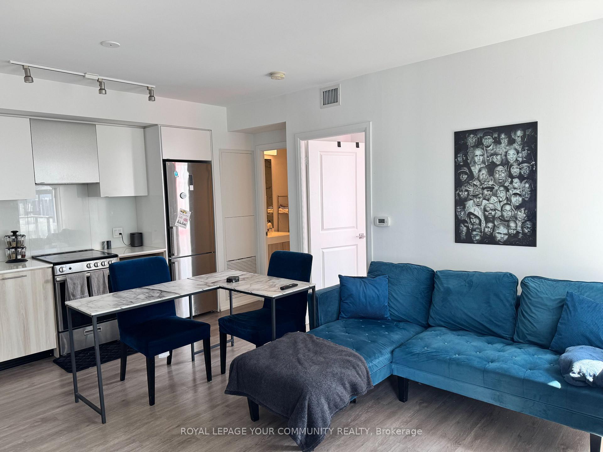 Photo 5 of Unit 3503, 251 Jarvis Street, Toronto, Church-Yonge Corridor — HOMEH