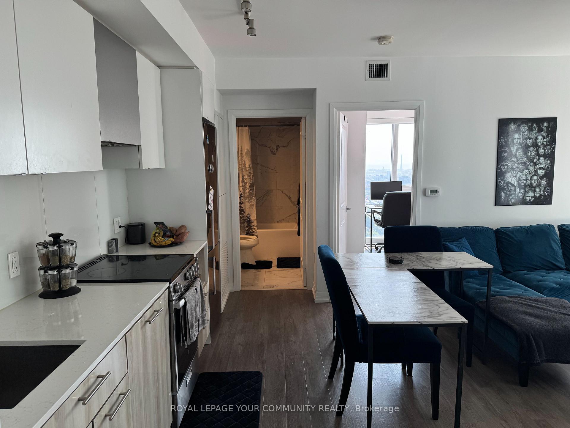 Photo 11 of Unit 3503, 251 Jarvis Street, Toronto, Church-Yonge Corridor — HOMEH