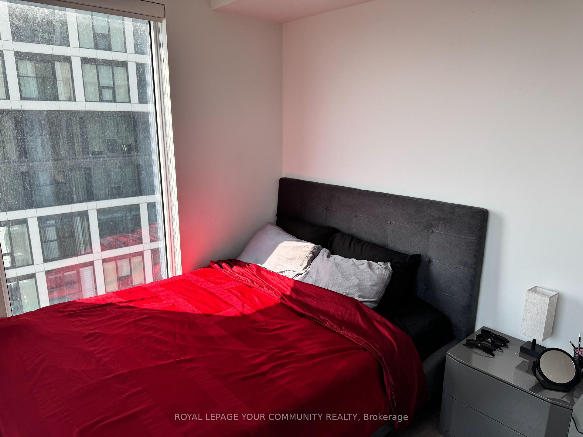 Photo 14 of Unit 3503, 251 Jarvis Street, Toronto, Church-Yonge Corridor — HOMEH
