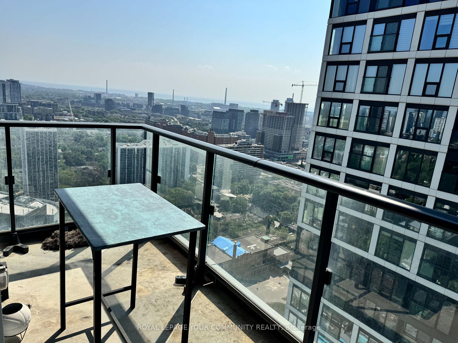 Photo 10 of Unit 3503, 251 Jarvis Street, Toronto, Church-Yonge Corridor — HOMEH
