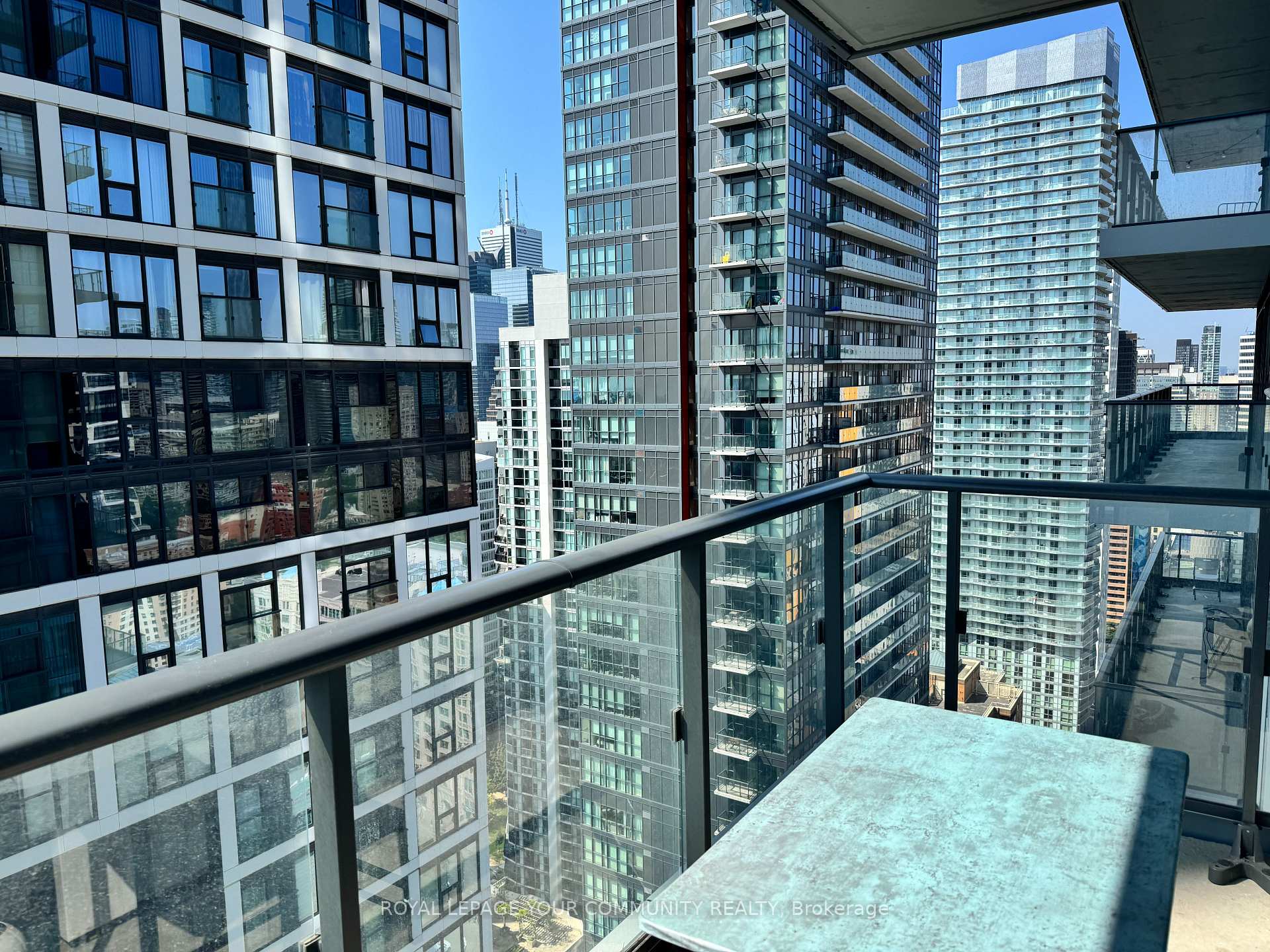 Photo 12 of Unit 3503, 251 Jarvis Street, Toronto, Church-Yonge Corridor — HOMEH