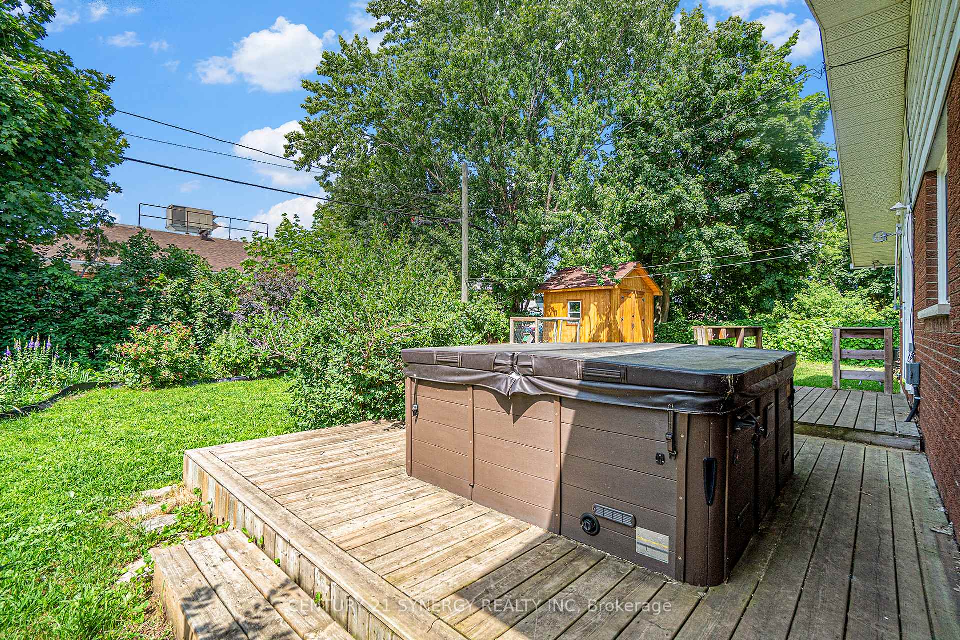 Photo 35 of 6 Strathcona Street, Smiths Falls — HOMEH