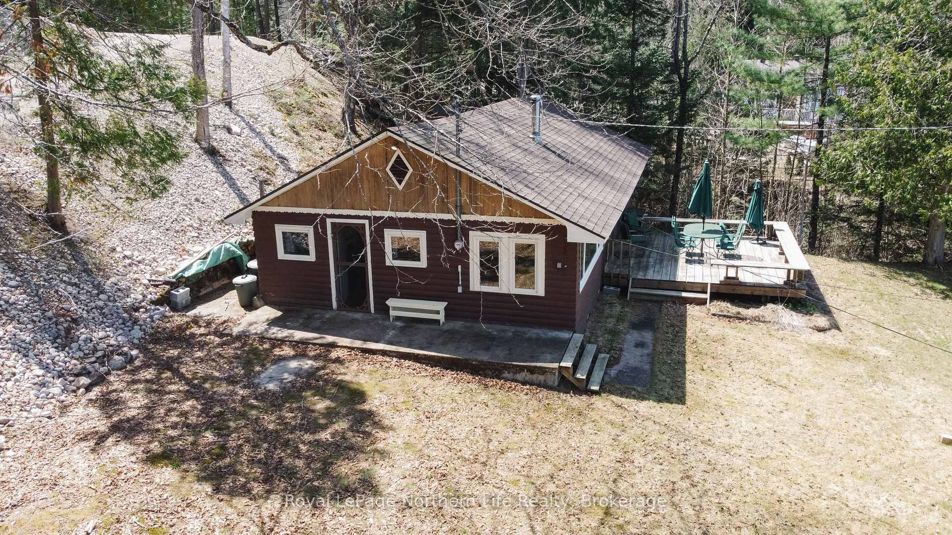 Photo 3 of 295 Neault Road, Papineau-Cameron, Papineau Cameron — HOMEH