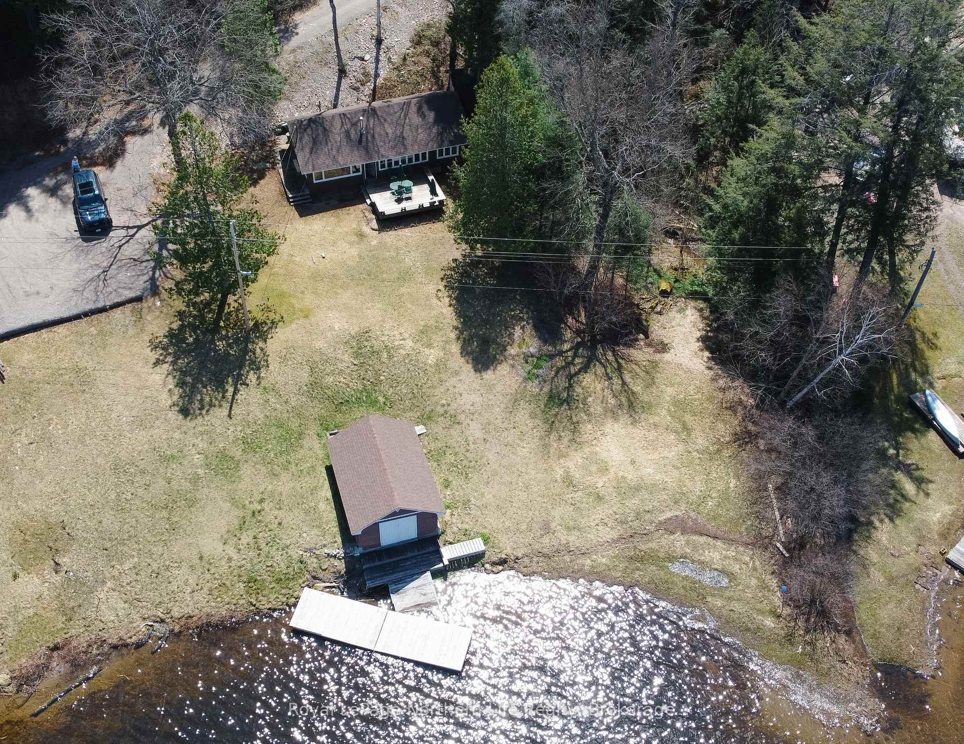 Photo 6 of 295 Neault Road, Papineau-Cameron, Papineau Cameron — HOMEH