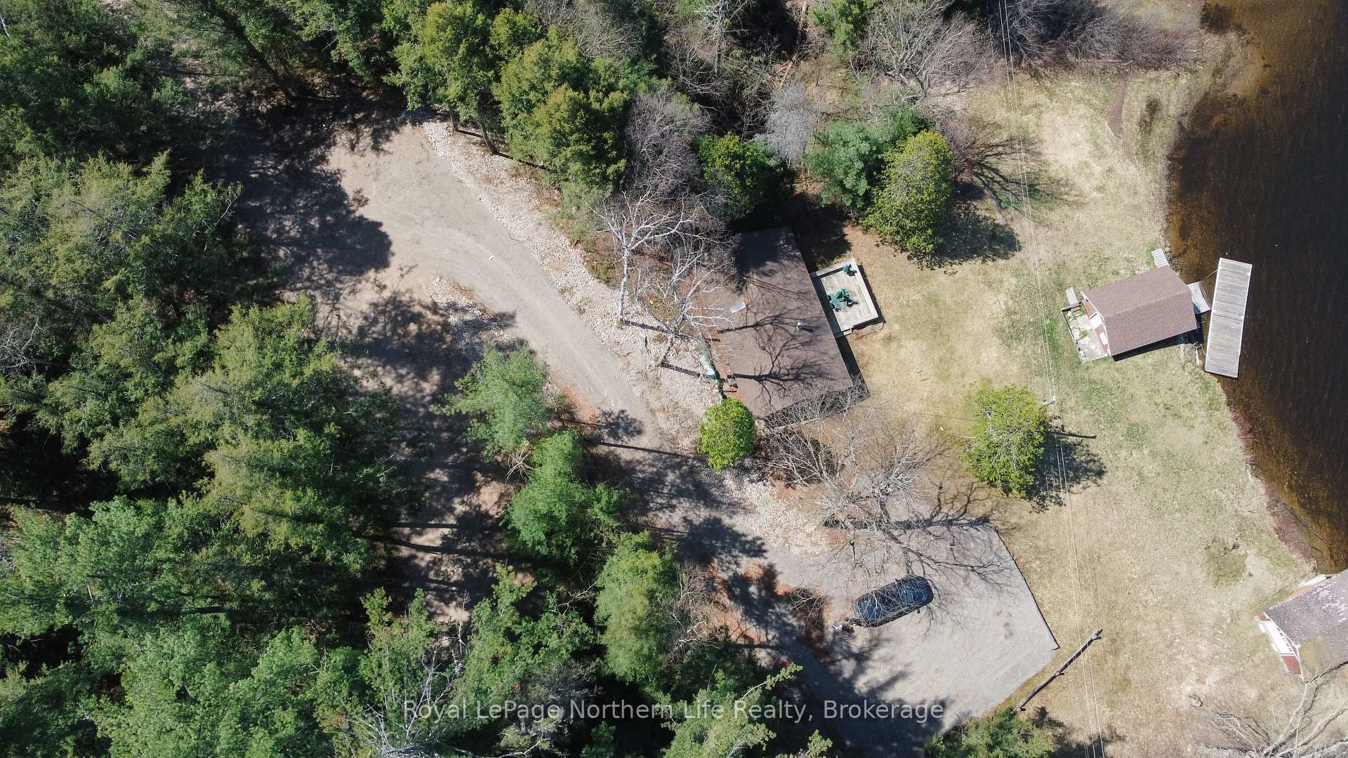 Photo 4 of 295 Neault Road, Papineau-Cameron, Papineau Cameron — HOMEH
