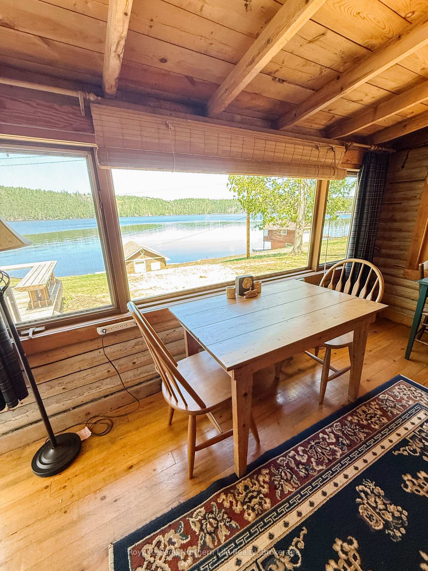 Photo 8 of 295 Neault Road, Papineau-Cameron, Papineau Cameron — HOMEH