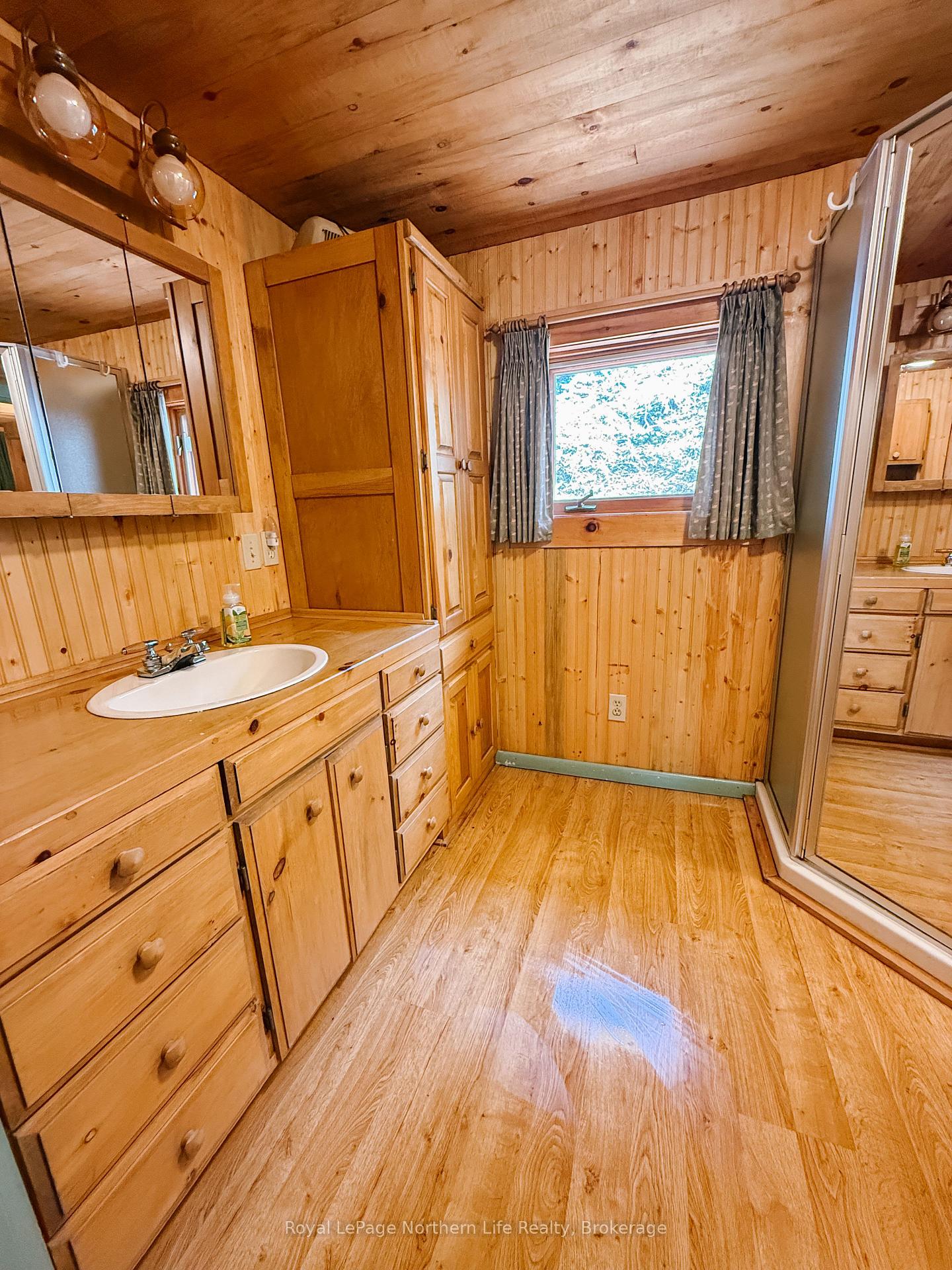 Photo 7 of 295 Neault Road, Papineau-Cameron, Papineau Cameron — HOMEH