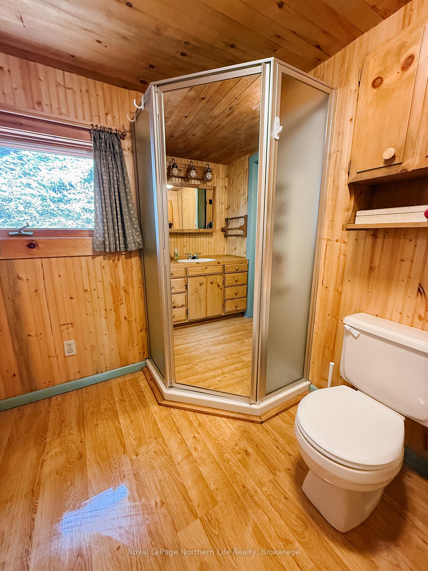 Photo 24 of 295 Neault Road, Papineau-Cameron, Papineau Cameron — HOMEH