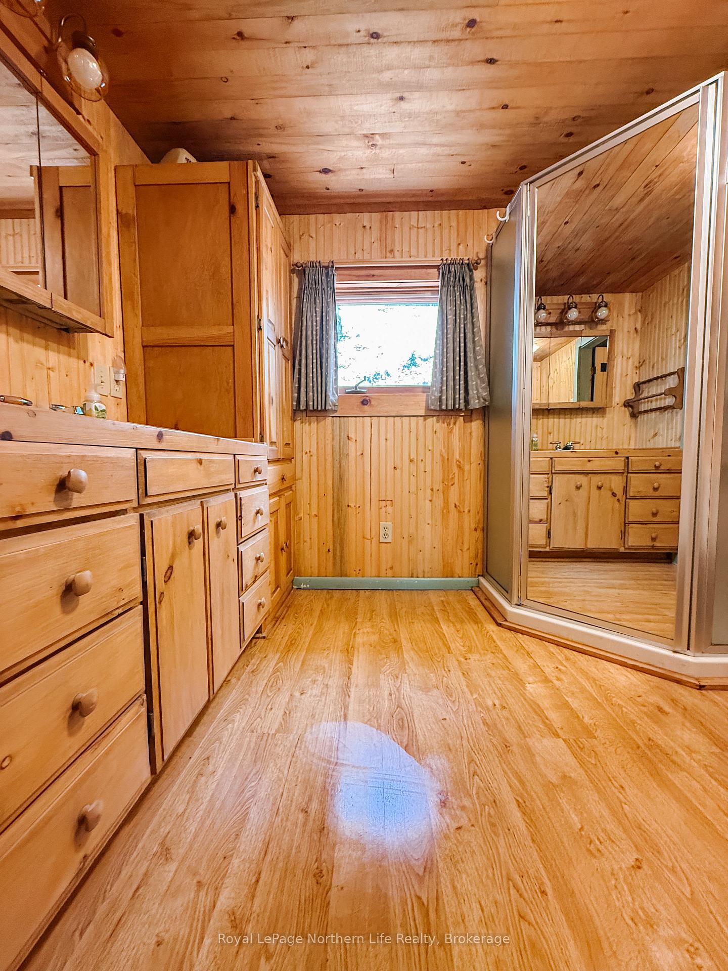 Photo 9 of 295 Neault Road, Papineau-Cameron, Papineau Cameron — HOMEH