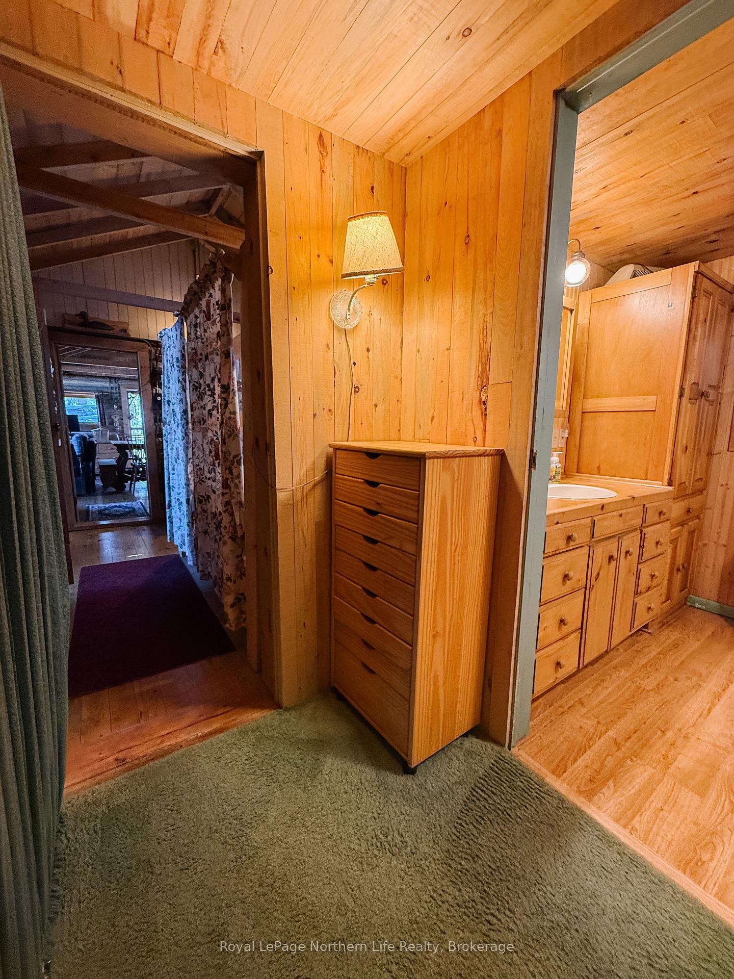 Photo 10 of 295 Neault Road, Papineau-Cameron, Papineau Cameron — HOMEH