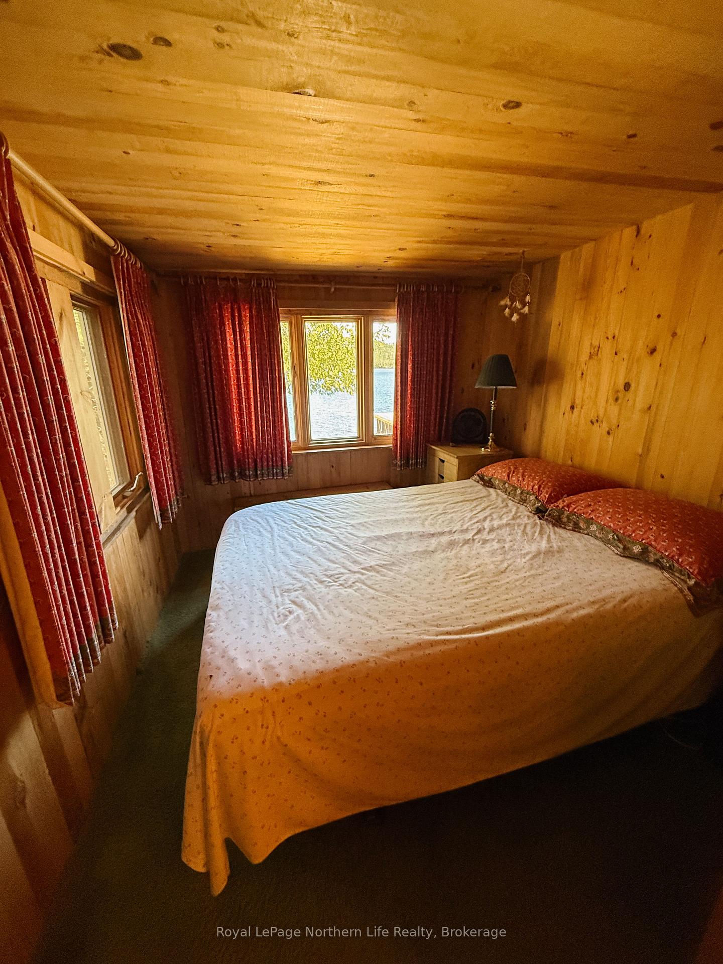 Photo 12 of 295 Neault Road, Papineau-Cameron, Papineau Cameron — HOMEH