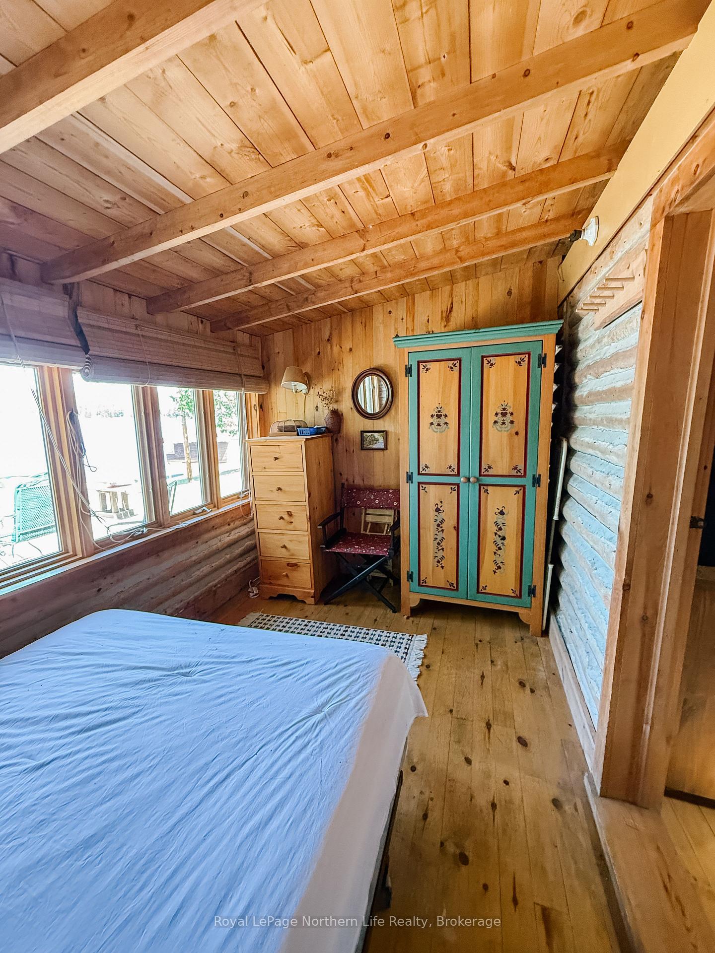 Photo 14 of 295 Neault Road, Papineau-Cameron, Papineau Cameron — HOMEH