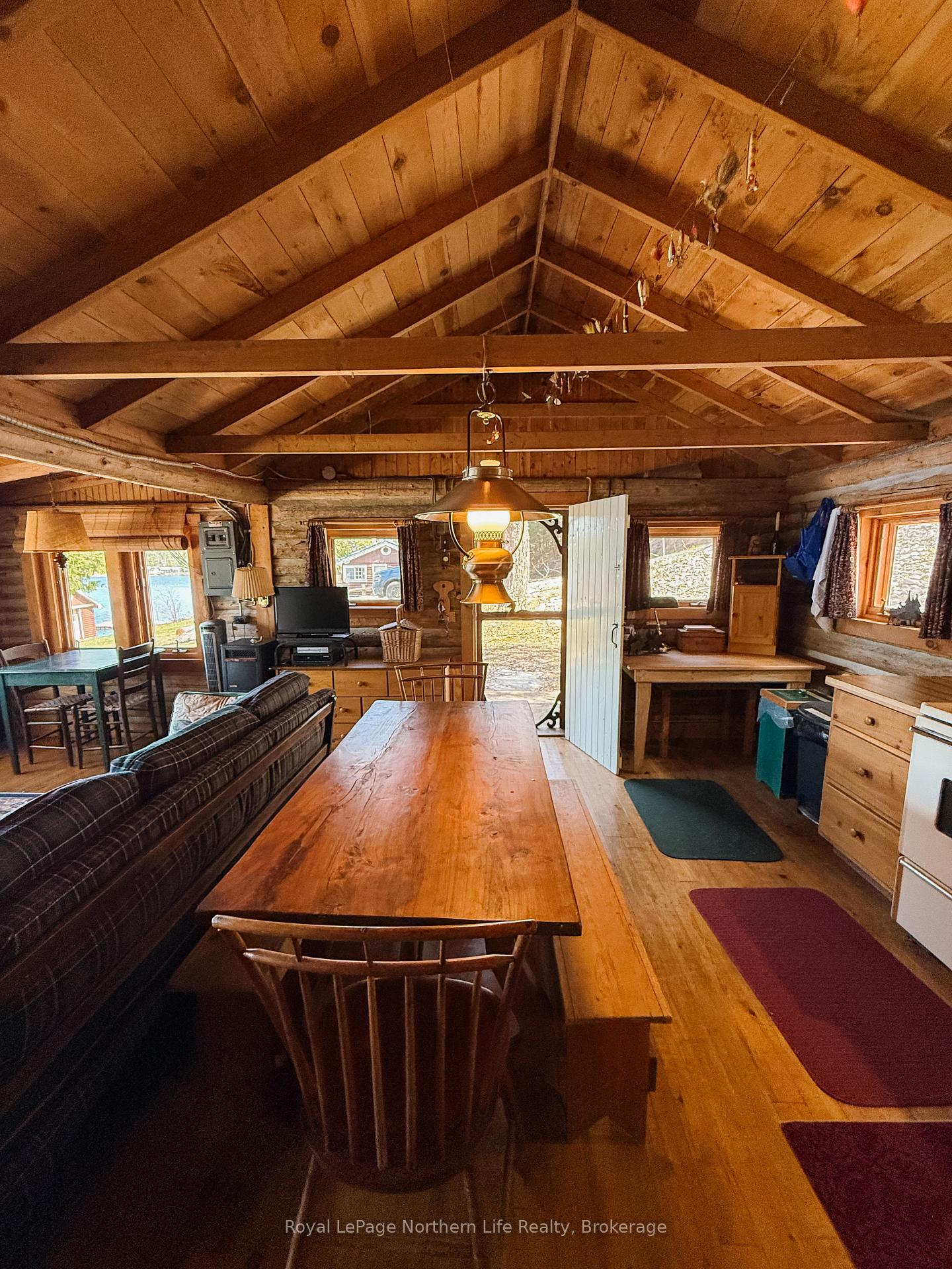 Photo 28 of 295 Neault Road, Papineau-Cameron, Papineau Cameron — HOMEH