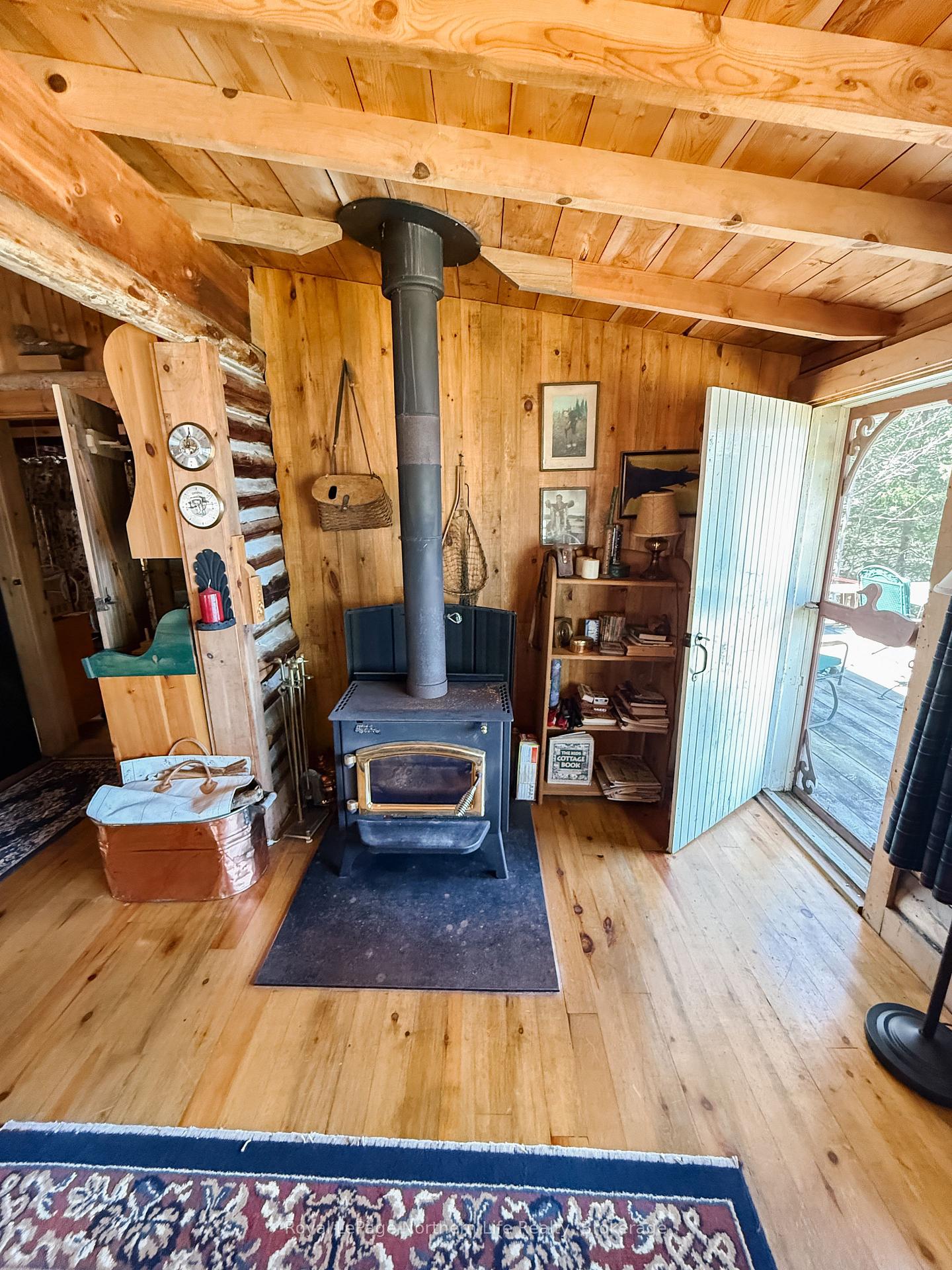 Photo 23 of 295 Neault Road, Papineau-Cameron, Papineau Cameron — HOMEH