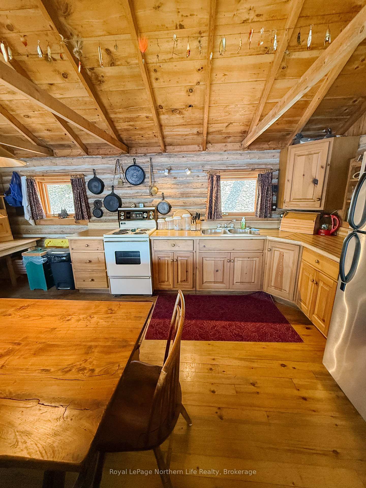 Photo 32 of 295 Neault Road, Papineau-Cameron, Papineau Cameron — HOMEH