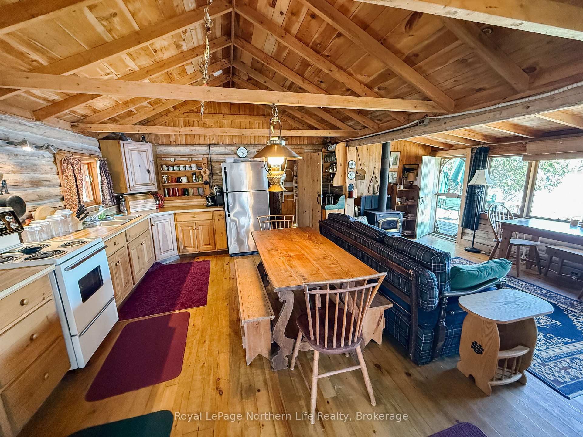 Photo 27 of 295 Neault Road, Papineau-Cameron, Papineau Cameron — HOMEH