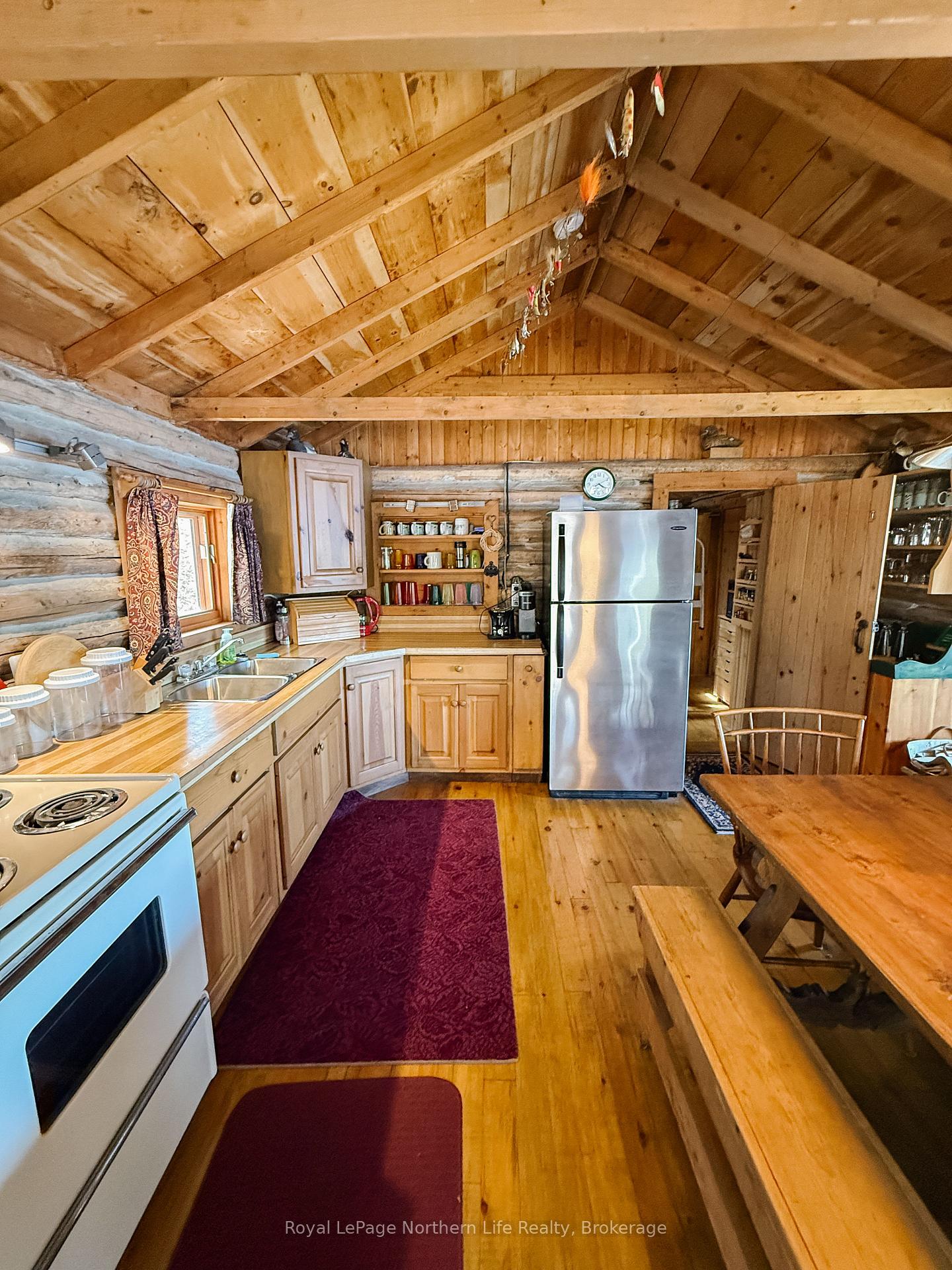 Photo 26 of 295 Neault Road, Papineau-Cameron, Papineau Cameron — HOMEH
