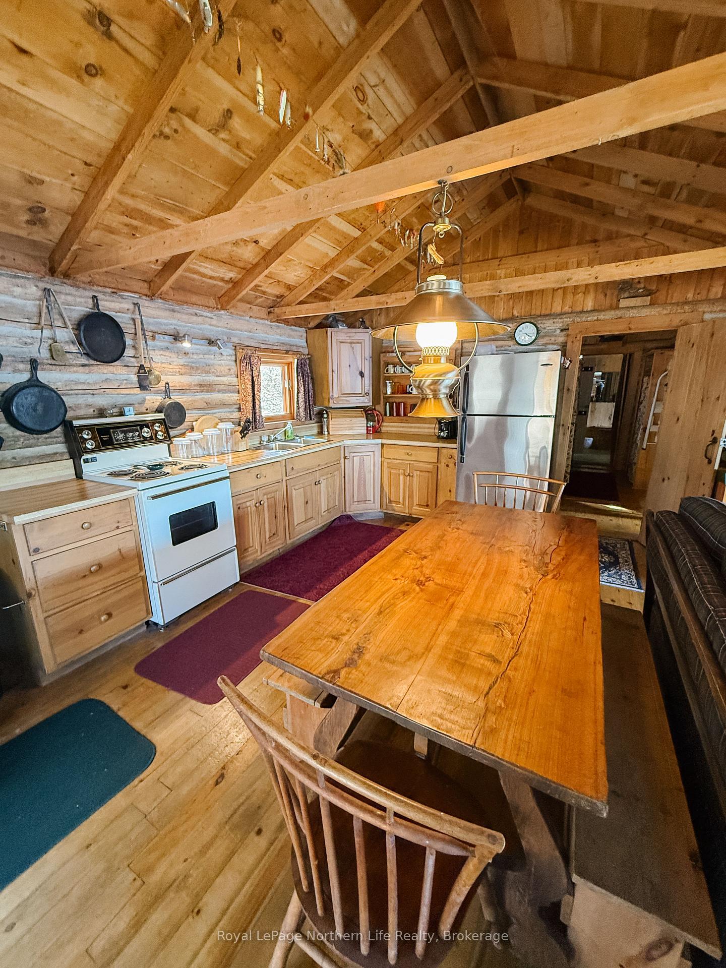 Photo 30 of 295 Neault Road, Papineau-Cameron, Papineau Cameron — HOMEH