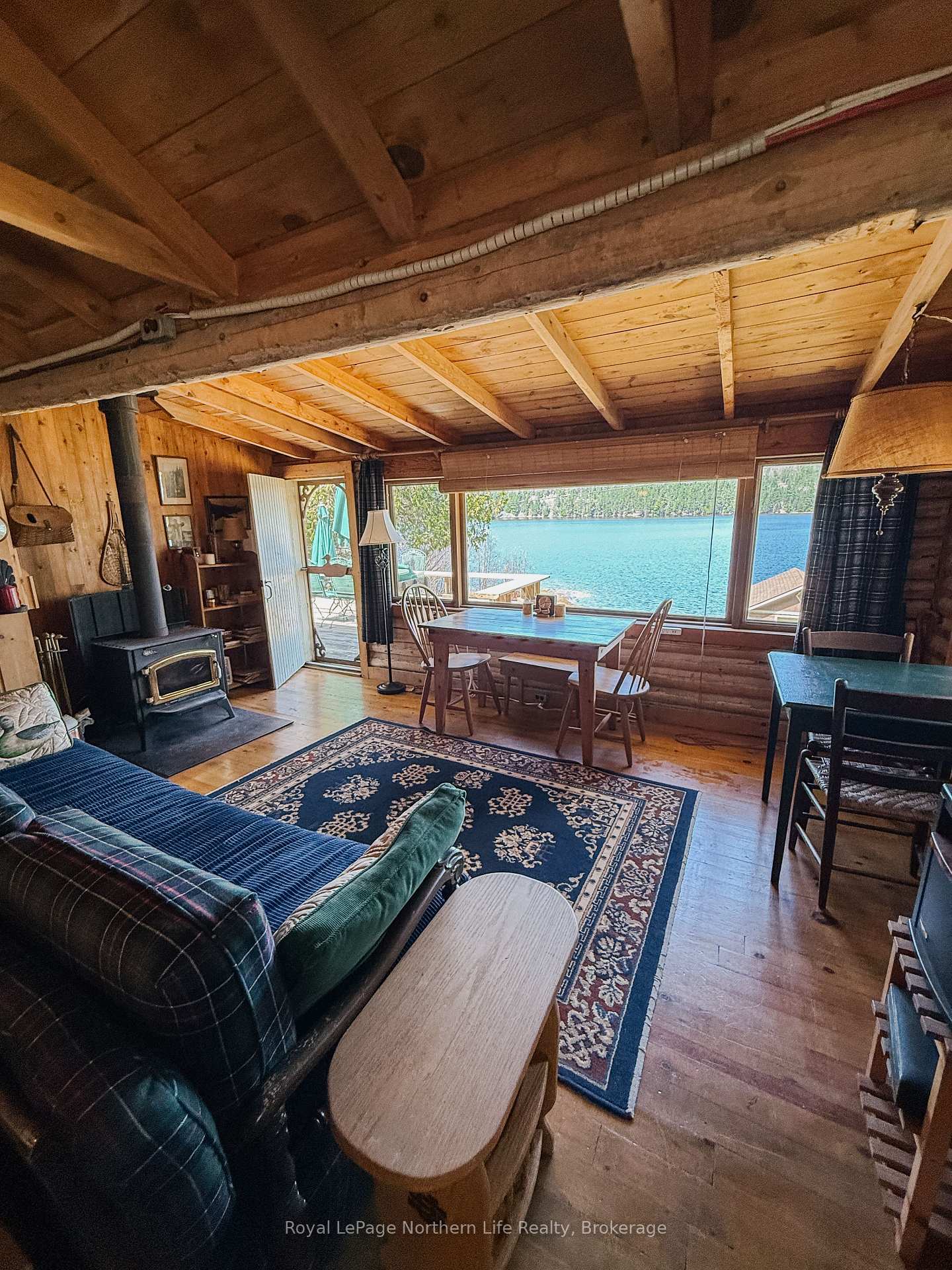 Photo 34 of 295 Neault Road, Papineau-Cameron, Papineau Cameron — HOMEH