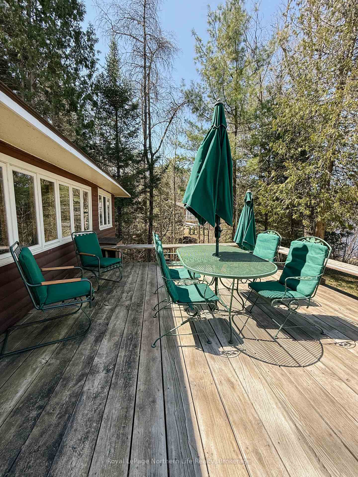 Photo 36 of 295 Neault Road, Papineau-Cameron, Papineau Cameron — HOMEH
