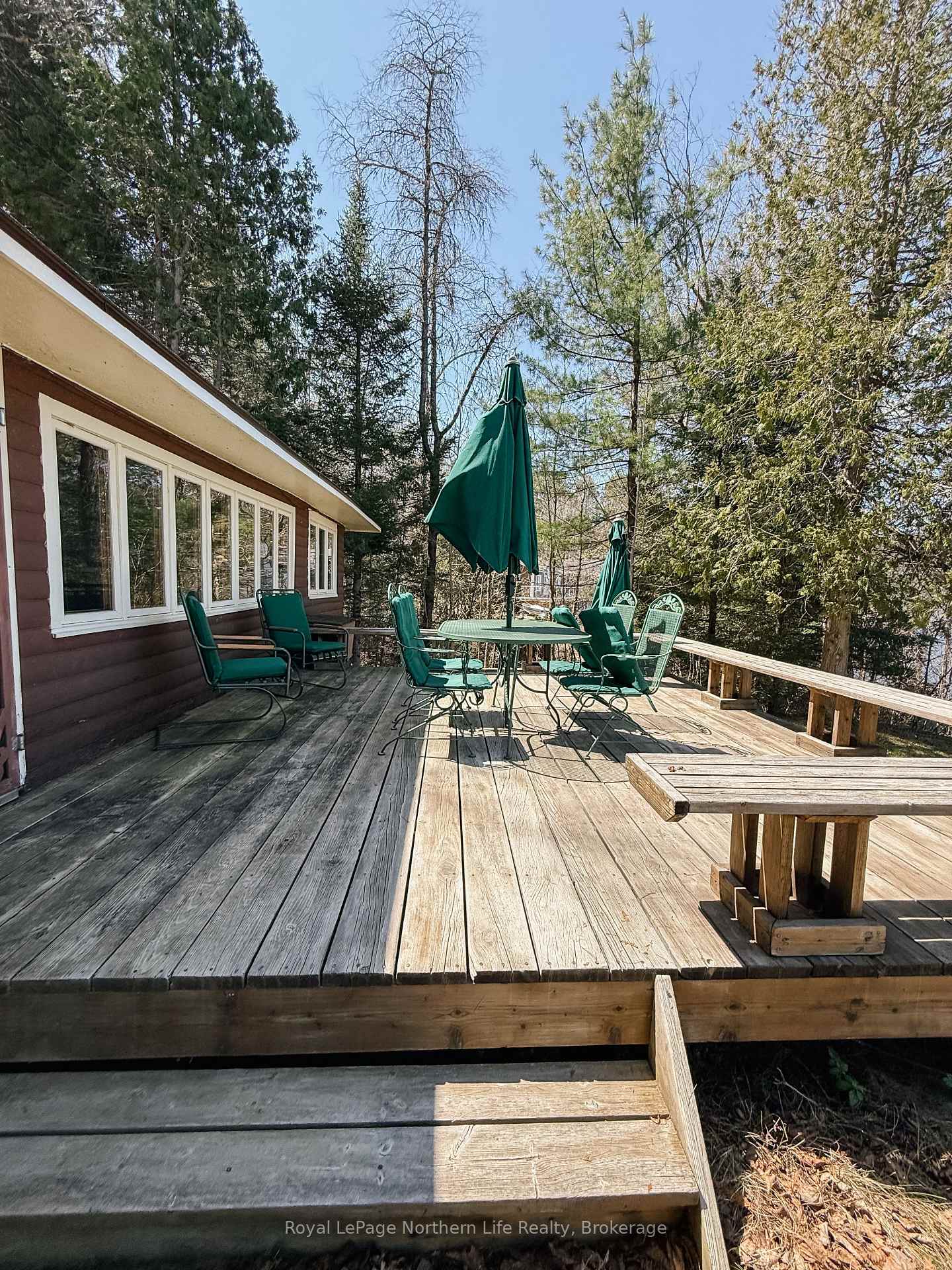 Photo 37 of 295 Neault Road, Papineau-Cameron, Papineau Cameron — HOMEH