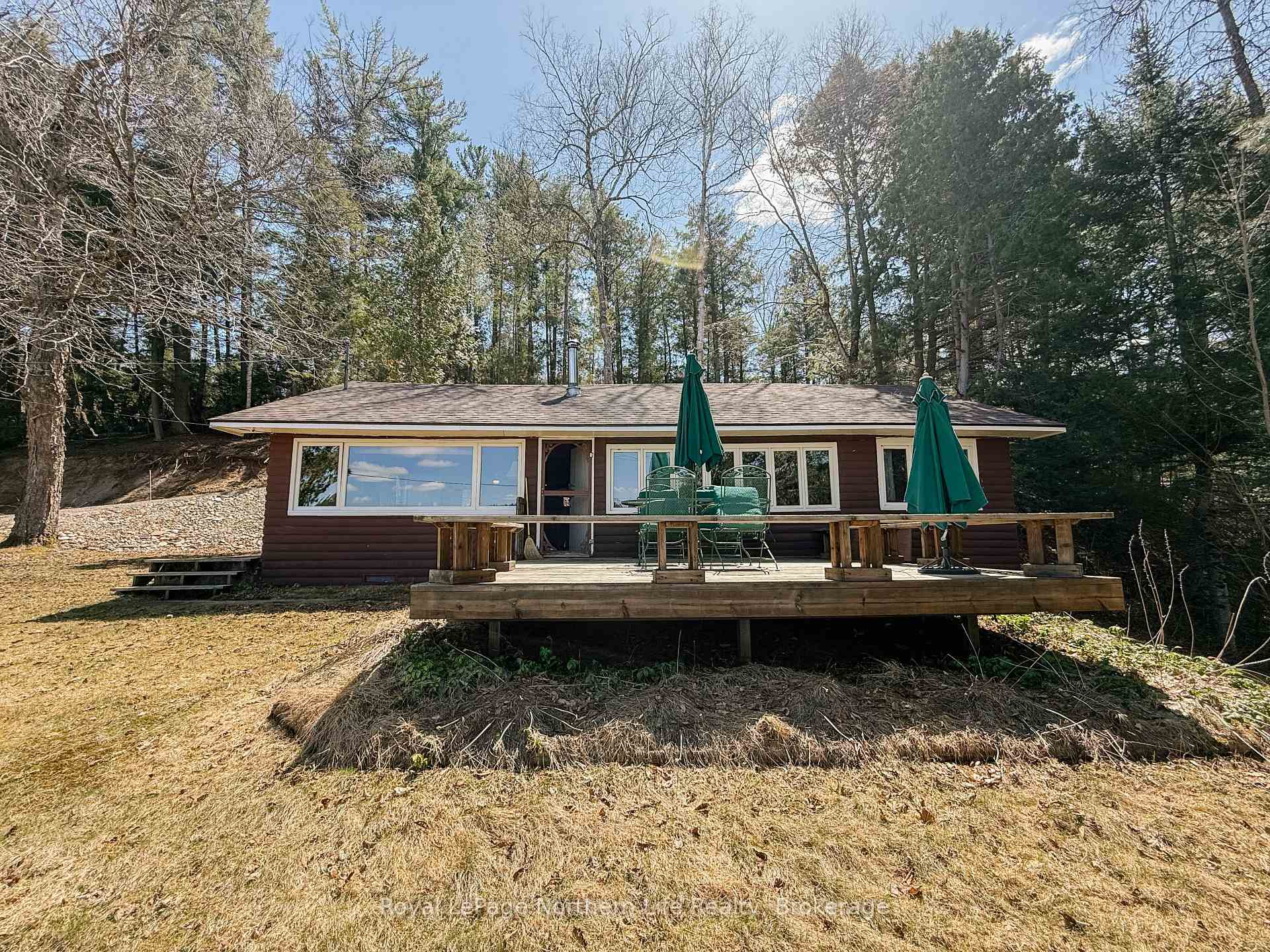 Photo 31 of 295 Neault Road, Papineau-Cameron, Papineau Cameron — HOMEH
