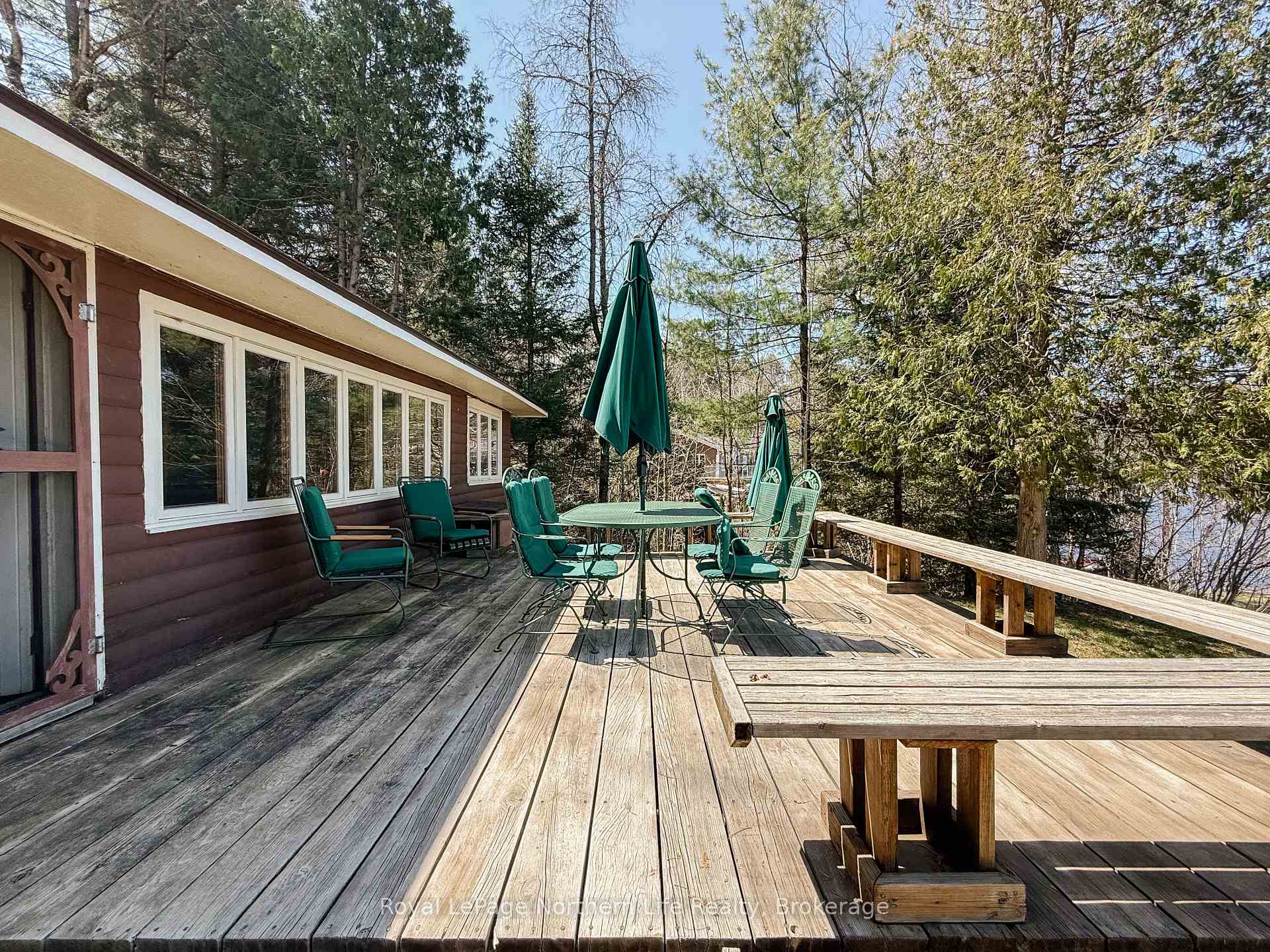 Photo 41 of 295 Neault Road, Papineau-Cameron, Papineau Cameron — HOMEH