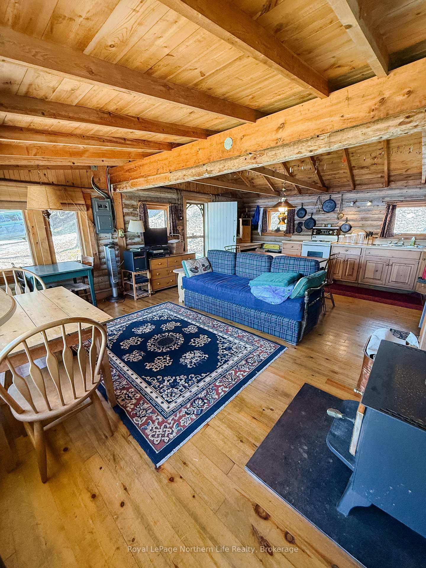 Photo 35 of 295 Neault Road, Papineau-Cameron, Papineau Cameron — HOMEH