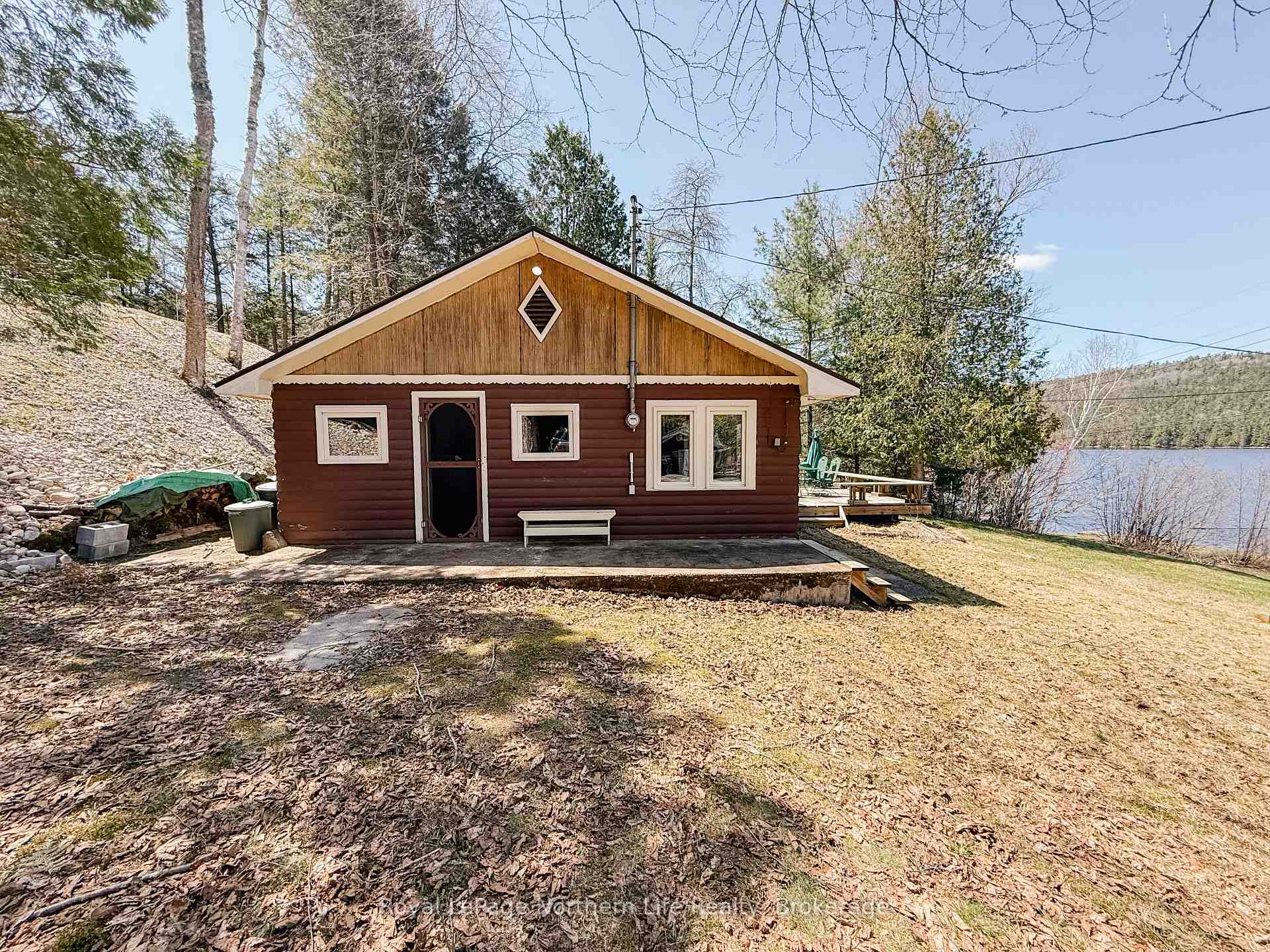 Photo 42 of 295 Neault Road, Papineau-Cameron, Papineau Cameron — HOMEH