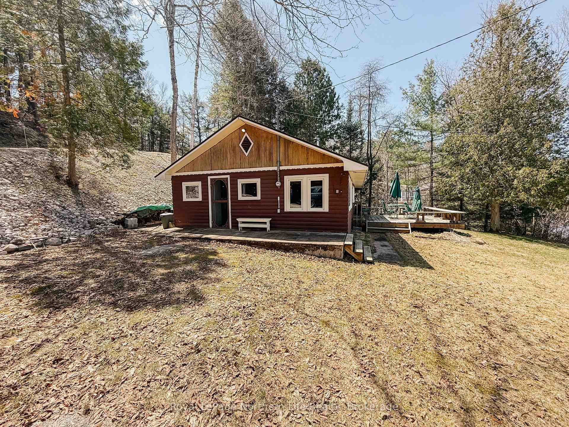 Photo 43 of 295 Neault Road, Papineau-Cameron, Papineau Cameron — HOMEH