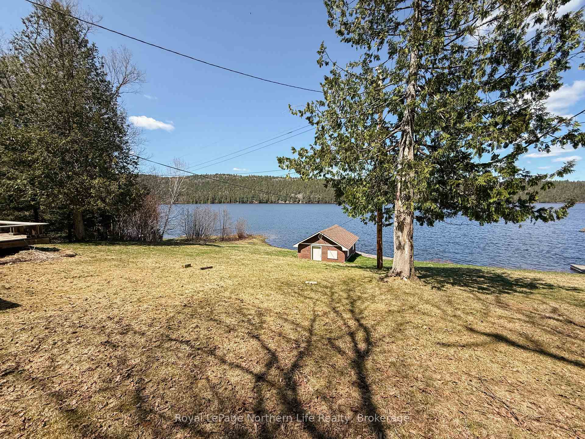 Photo 40 of 295 Neault Road, Papineau-Cameron, Papineau Cameron — HOMEH