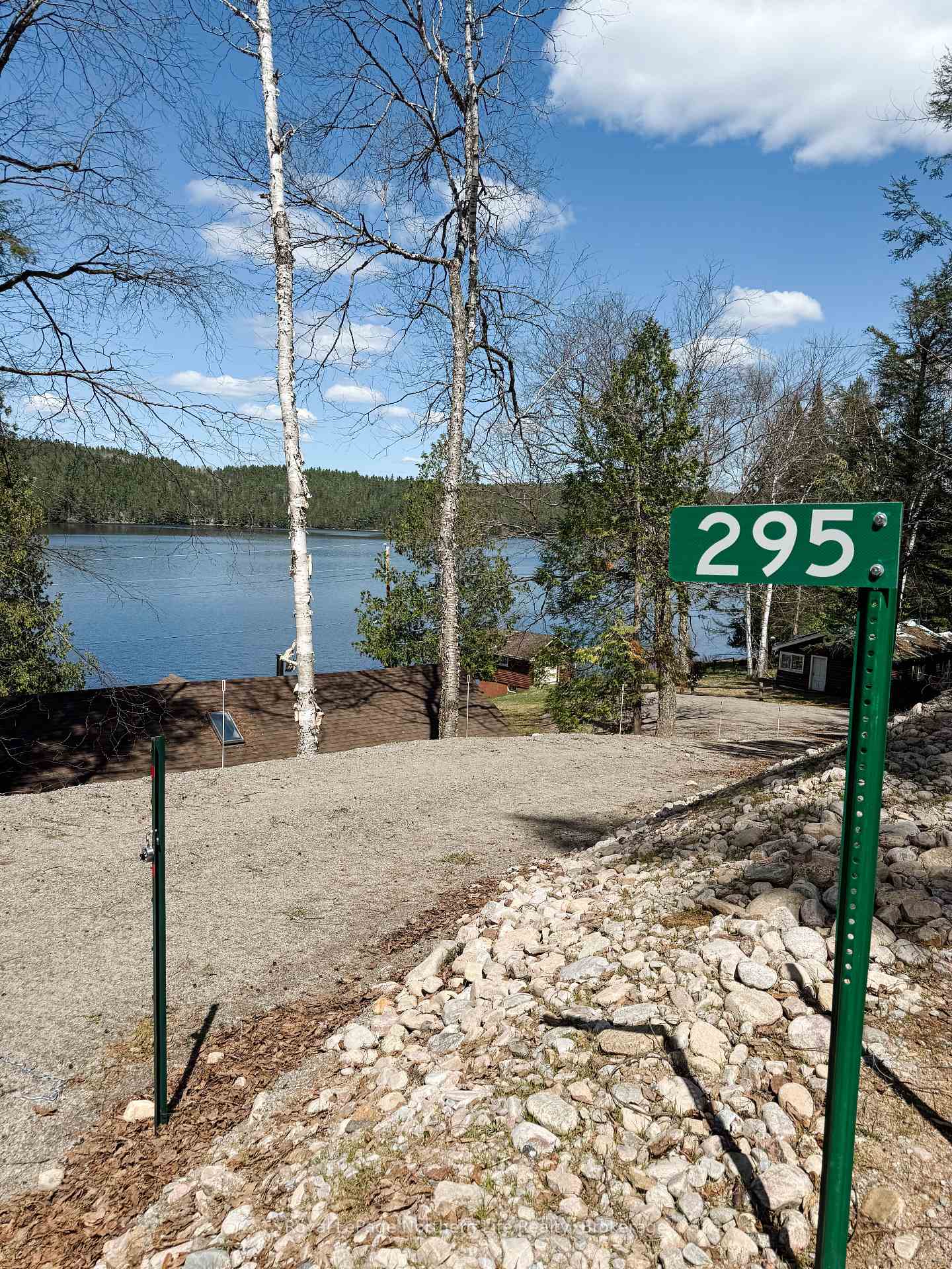 Photo 47 of 295 Neault Road, Papineau-Cameron, Papineau Cameron — HOMEH