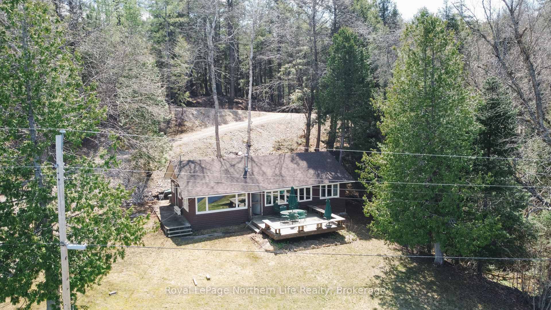 Photo 45 of 295 Neault Road, Papineau-Cameron, Papineau Cameron — HOMEH