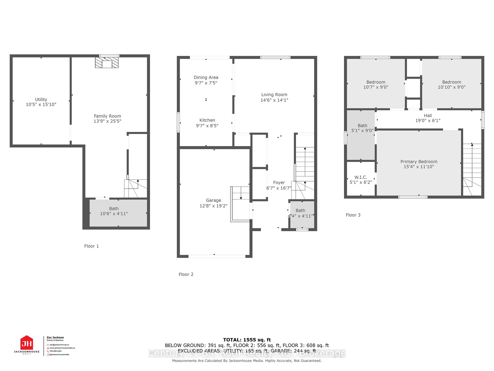 Photo 31 of 6 Golden Eagle Way, Barrie, Little Lake — HOMEH