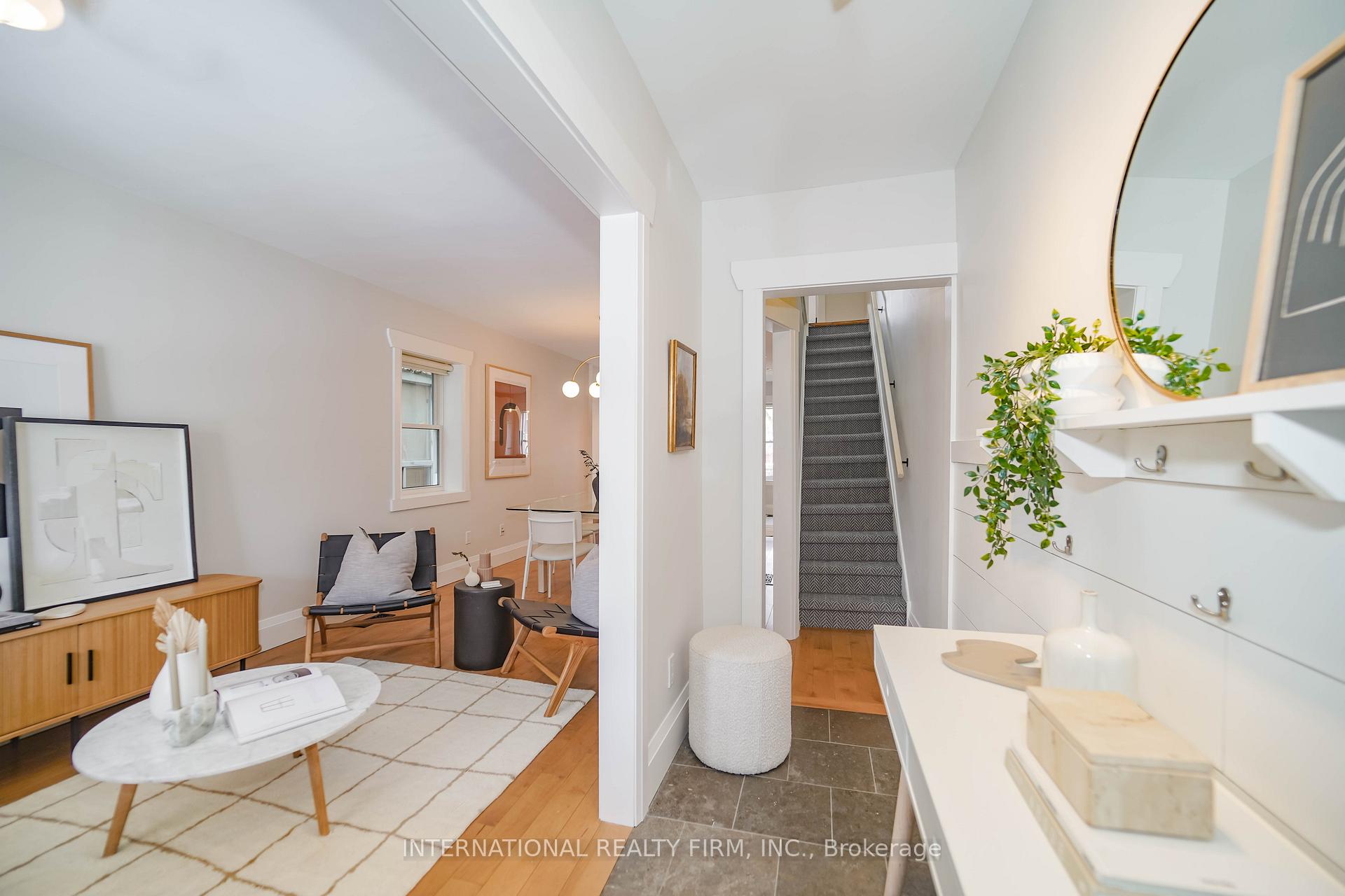 Photo 8 of 600 Rhodes Avenue, Toronto, Greenwood-Coxwell — HOMEH