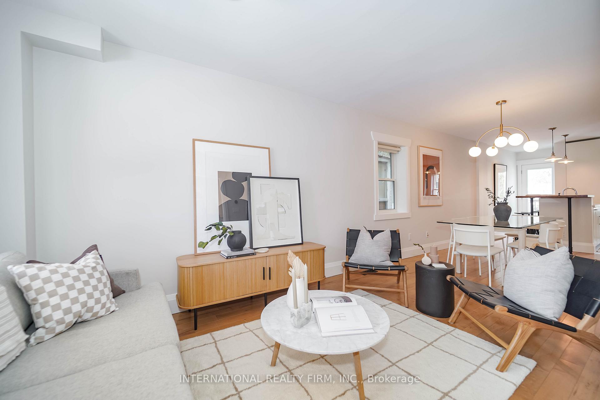 Photo 4 of 600 Rhodes Avenue, Toronto, Greenwood-Coxwell — HOMEH