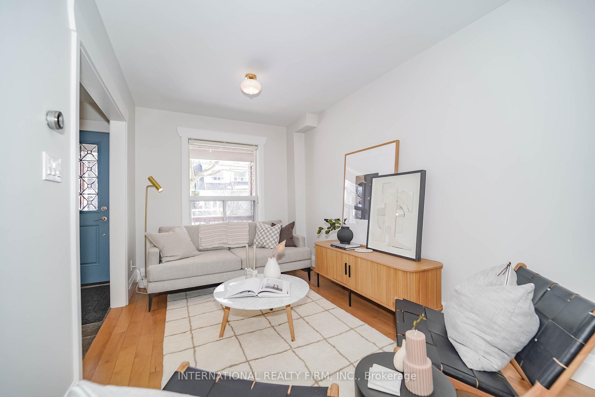 Photo 17 of 600 Rhodes Avenue, Toronto, Greenwood-Coxwell — HOMEH