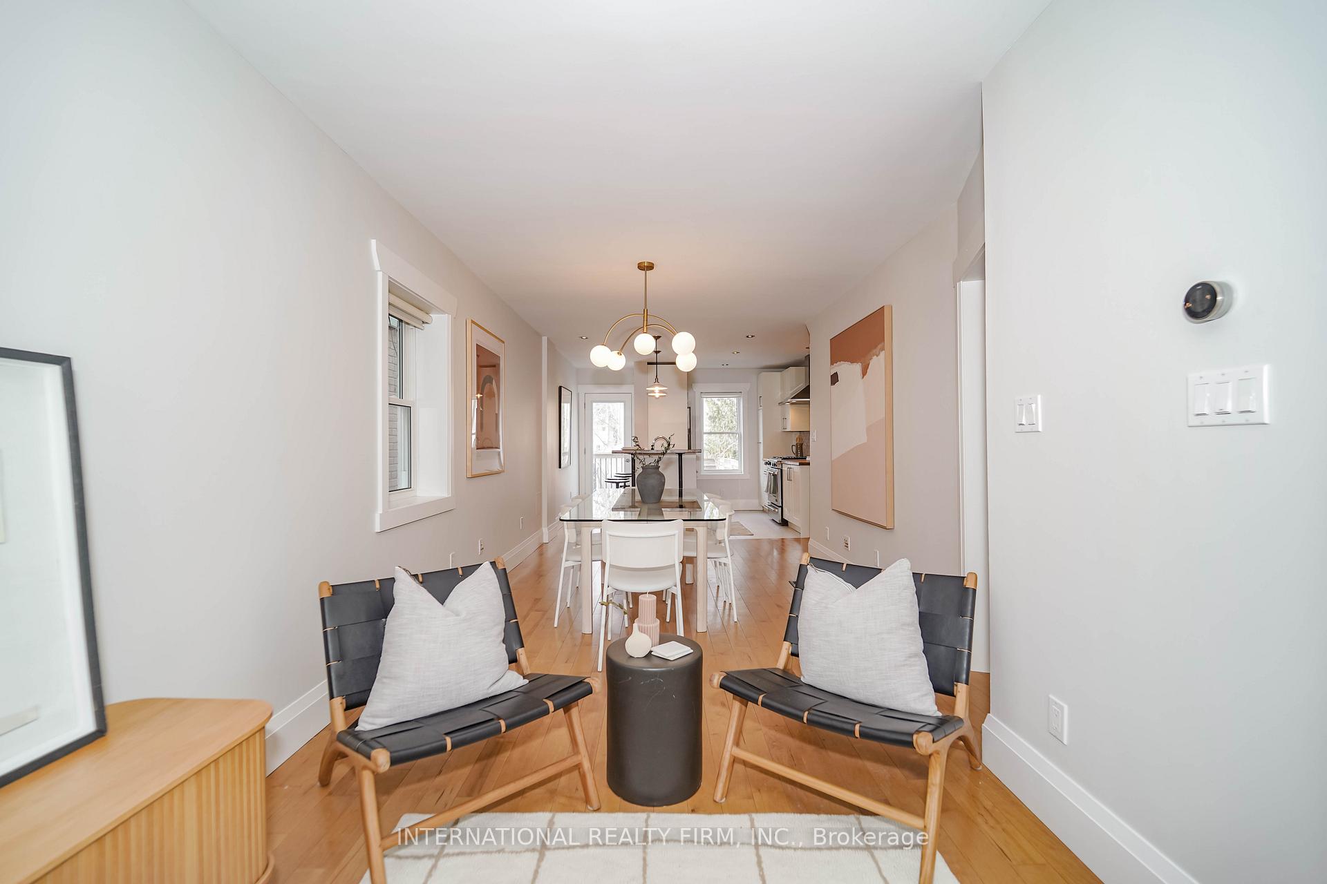 Photo 2 of 600 Rhodes Avenue, Toronto, Greenwood-Coxwell — HOMEH