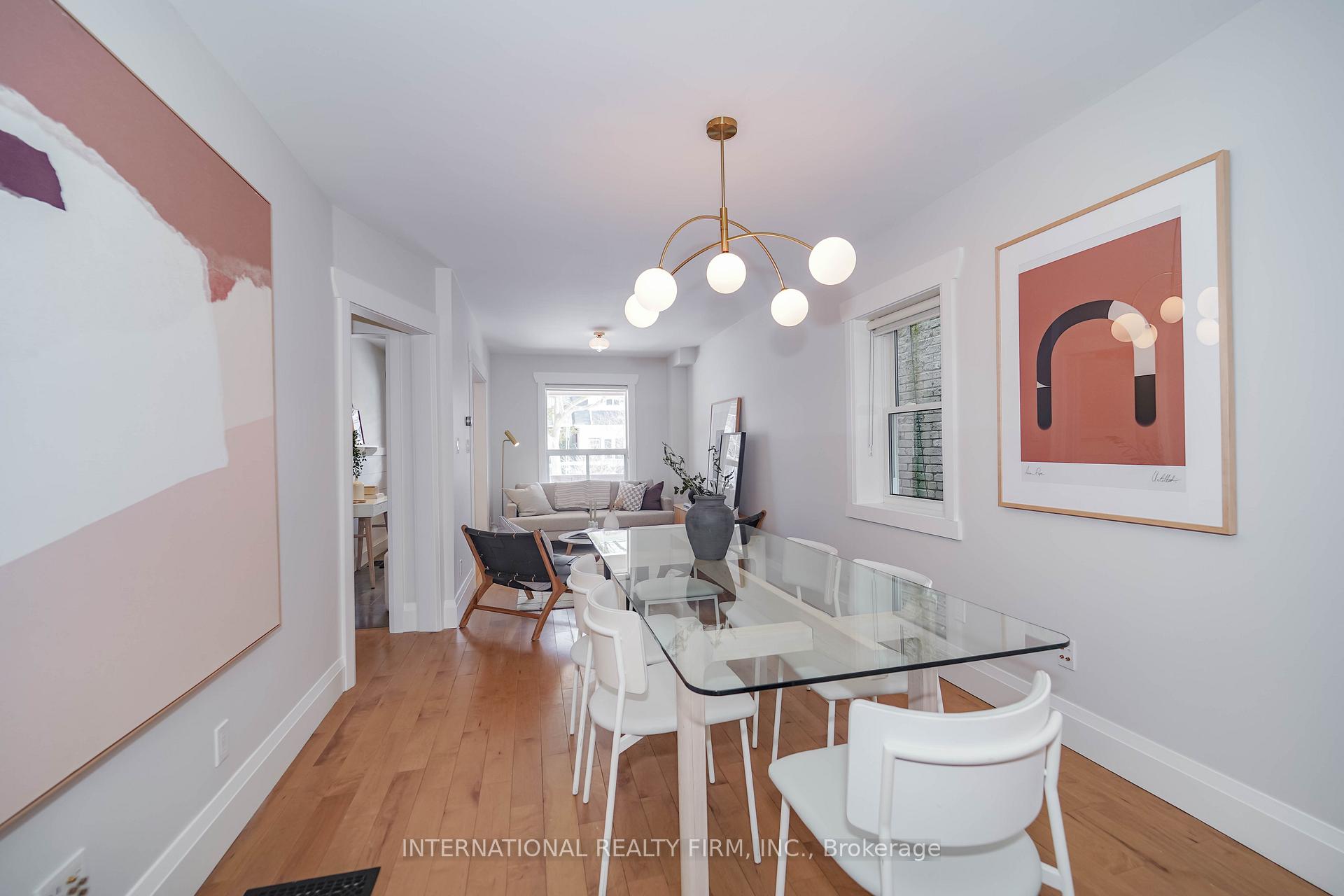 Photo 22 of 600 Rhodes Avenue, Toronto, Greenwood-Coxwell — HOMEH