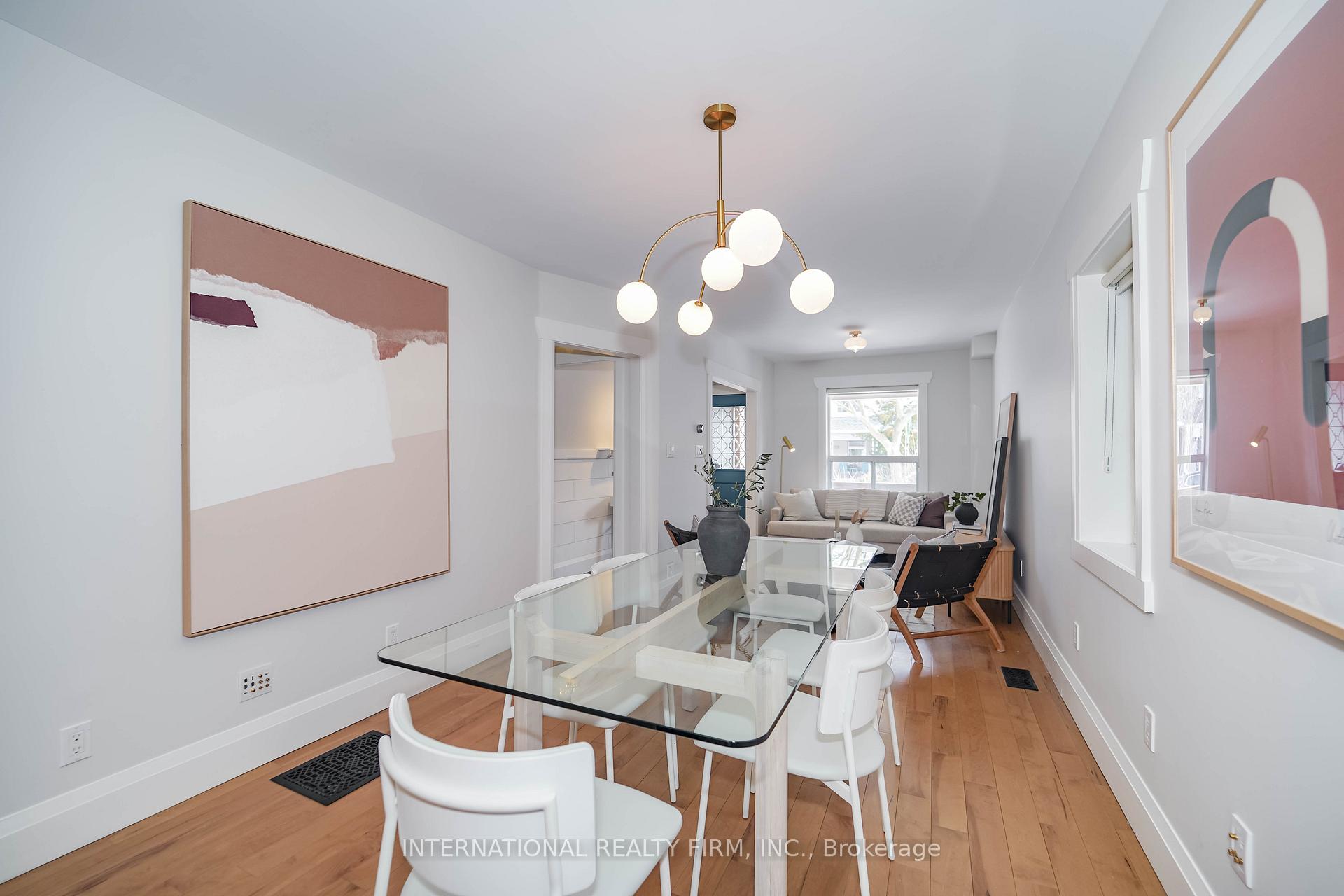 Photo 9 of 600 Rhodes Avenue, Toronto, Greenwood-Coxwell — HOMEH